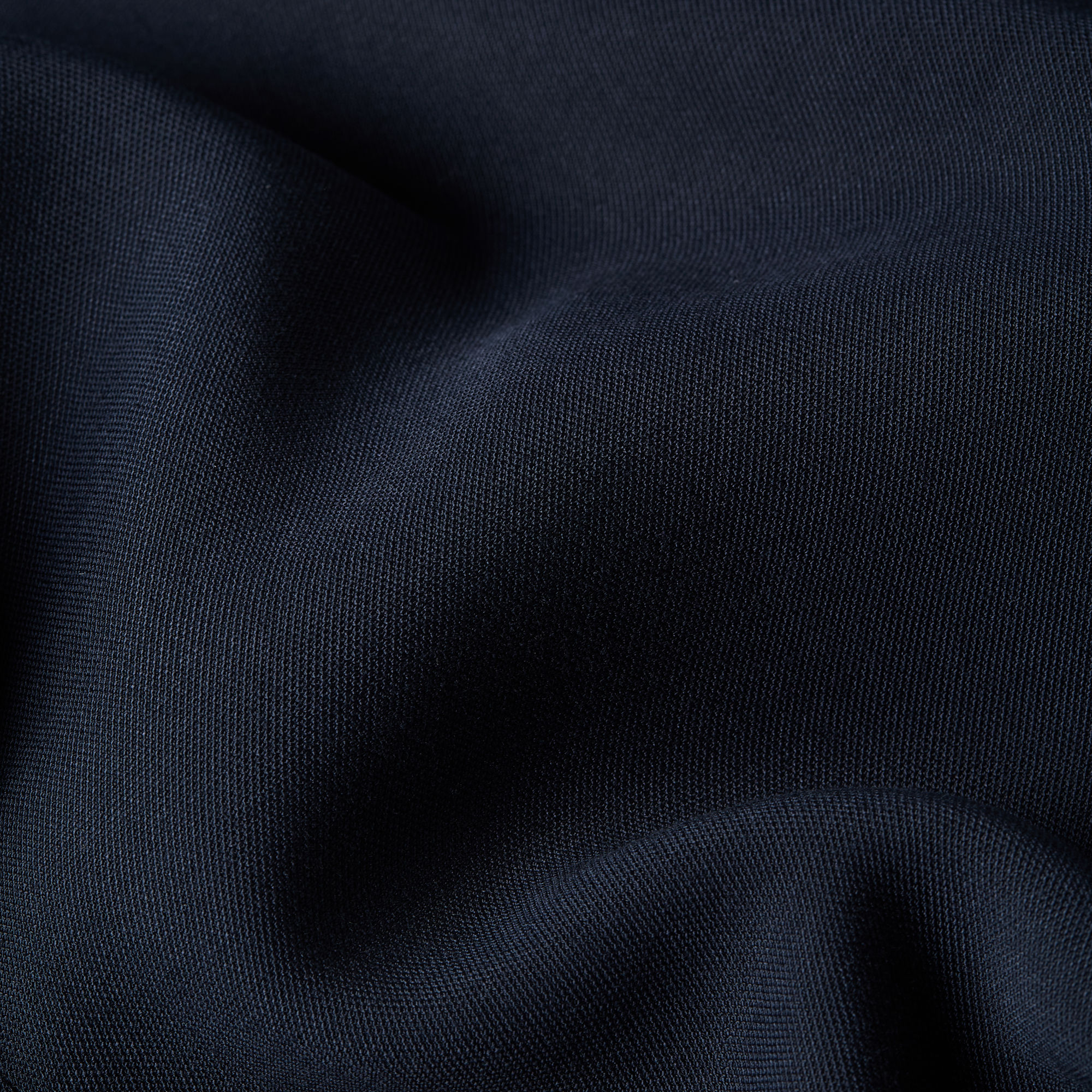 G-Star RAW Stadial Blazer Donkerblauw Heren