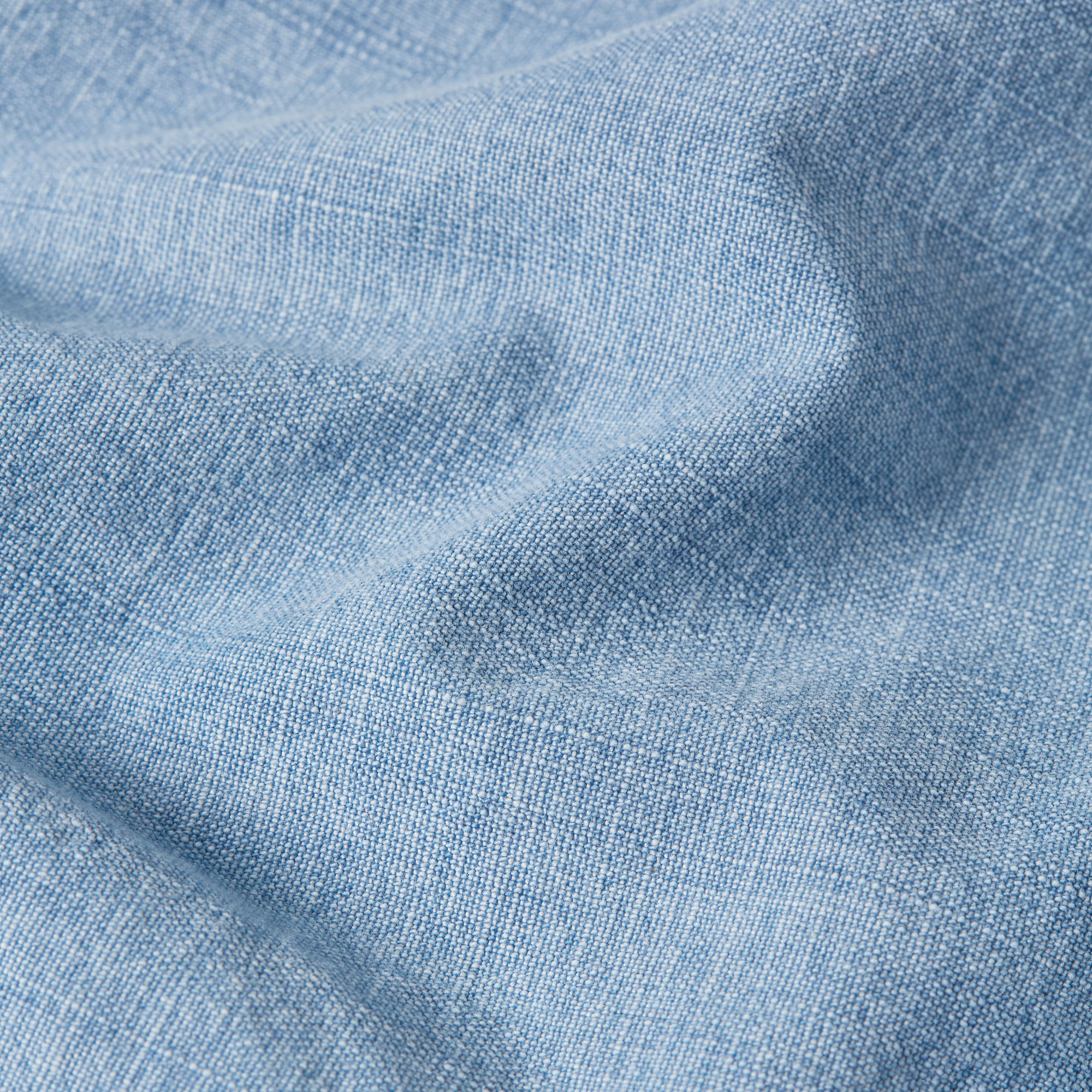 G-Star RAW Pleated 3D Denim Jeans Lichtblauw Heren