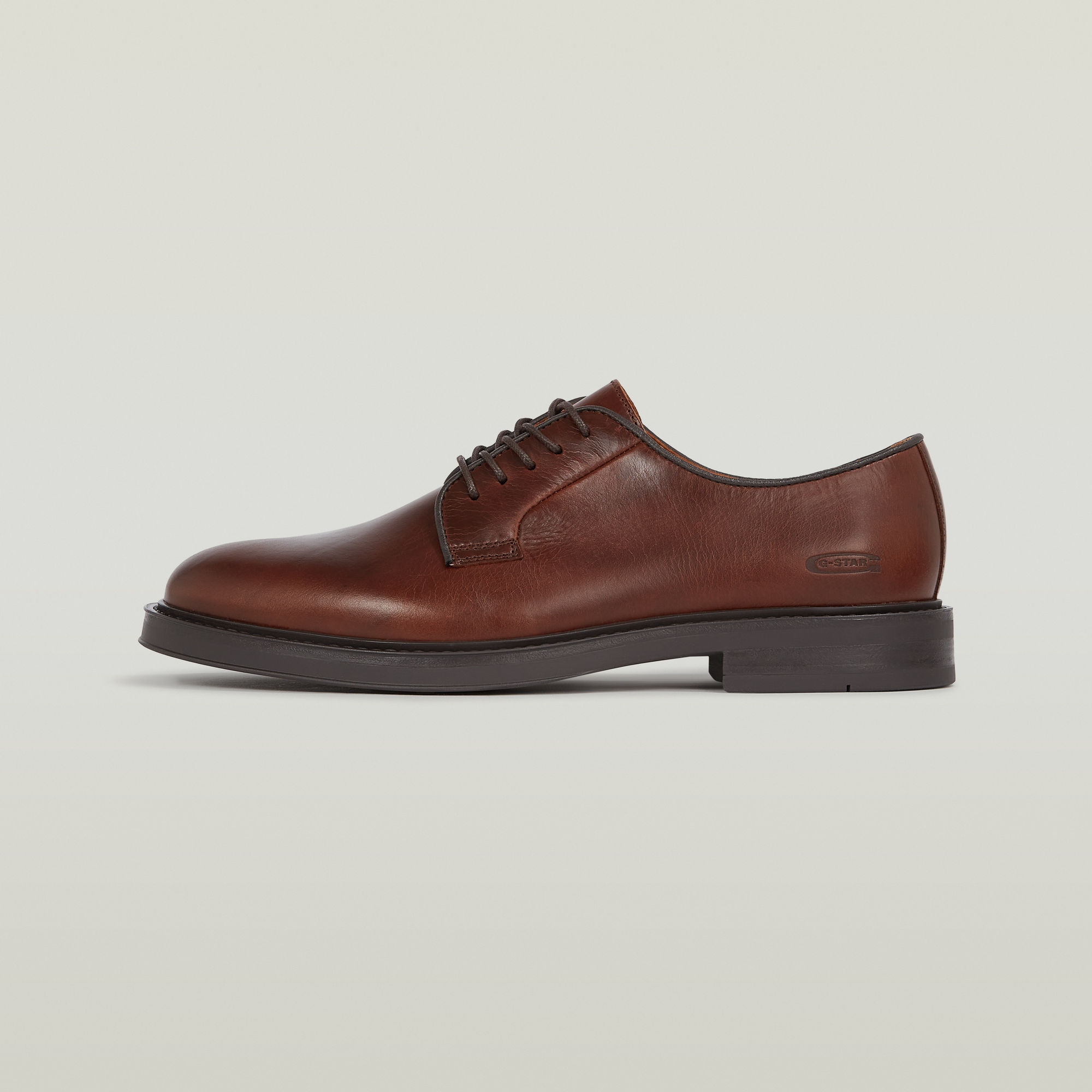 

Eton Leather Shoes - Brown - Men