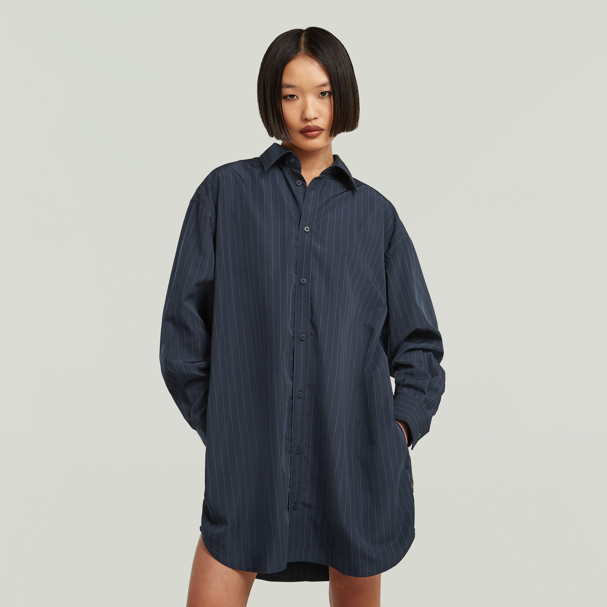 Robe Oversized - s - G-Star RAW - Modalova