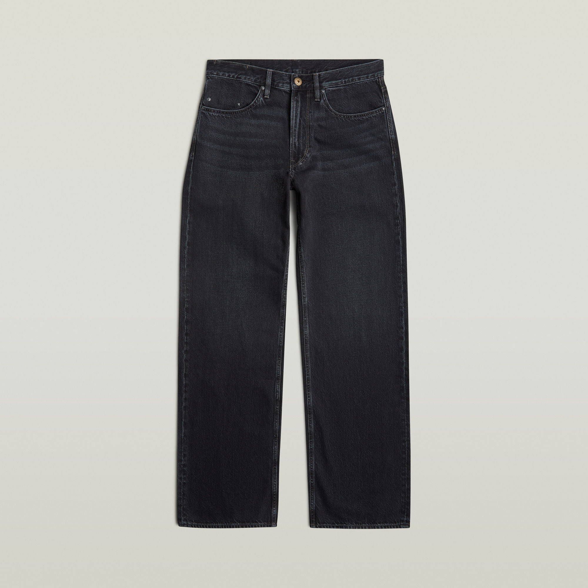 Thumbnail - Type 96 Loose Jeans - Andere - Herren