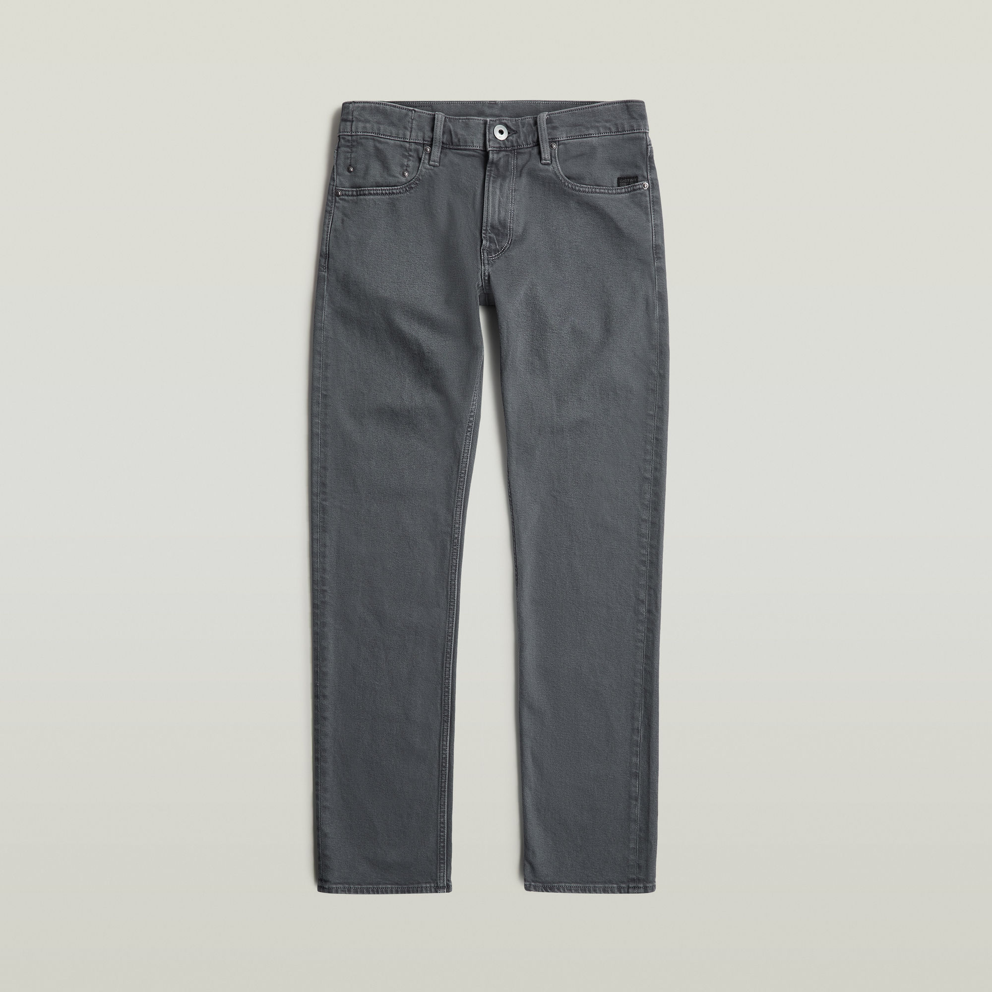 Thumbnail - Mosa Straight Jeans - Andere - Herren