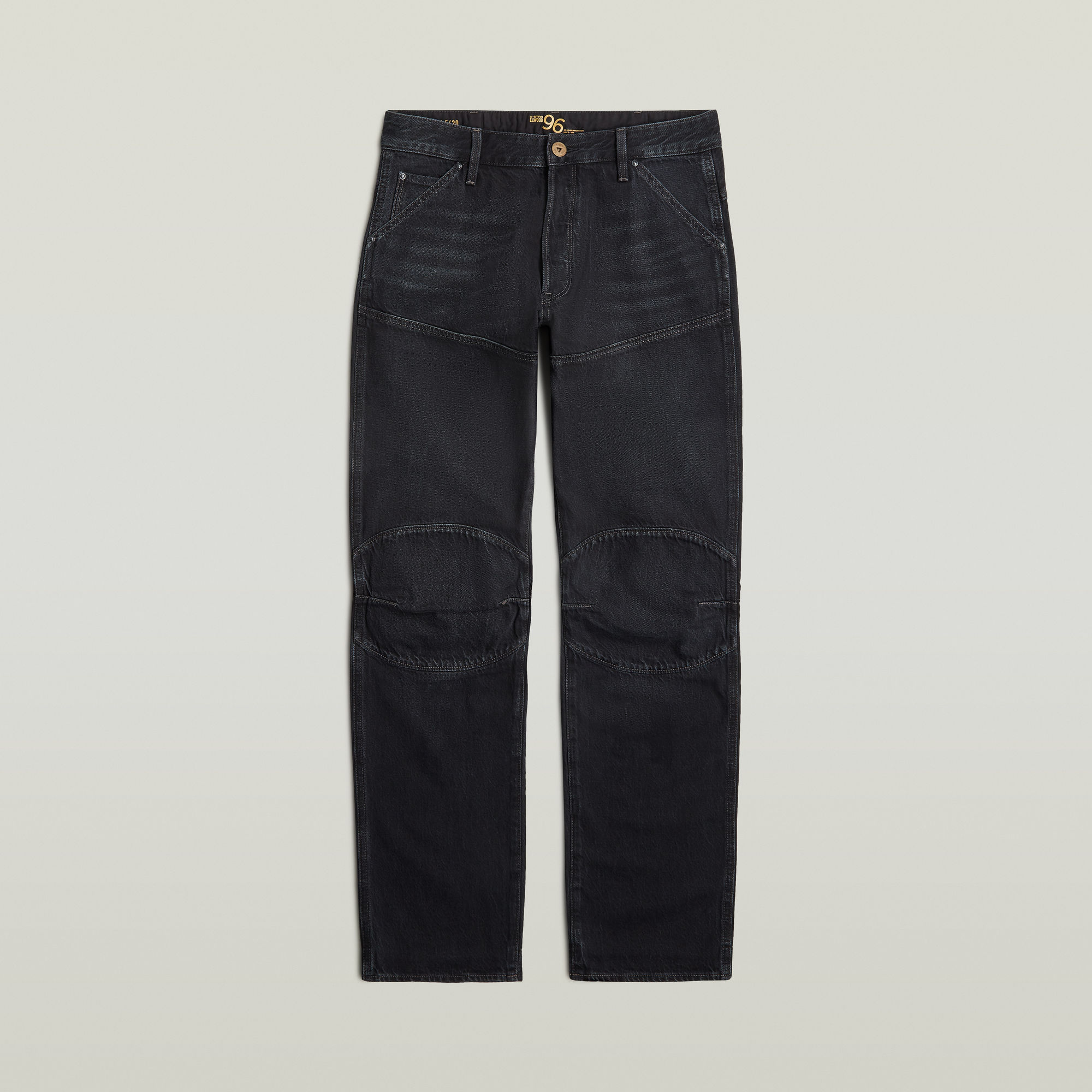 Thumbnail - G-STAR Elwood Regular Jeans - Andere - Herren