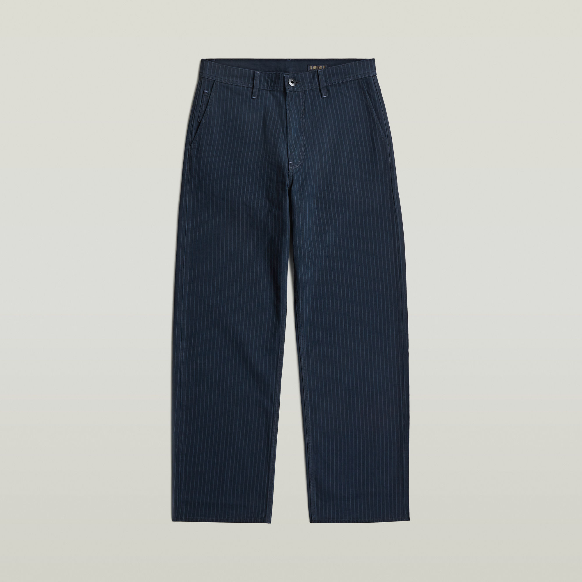 Thumbnail - Modson Straight Chino - Andere - Herren