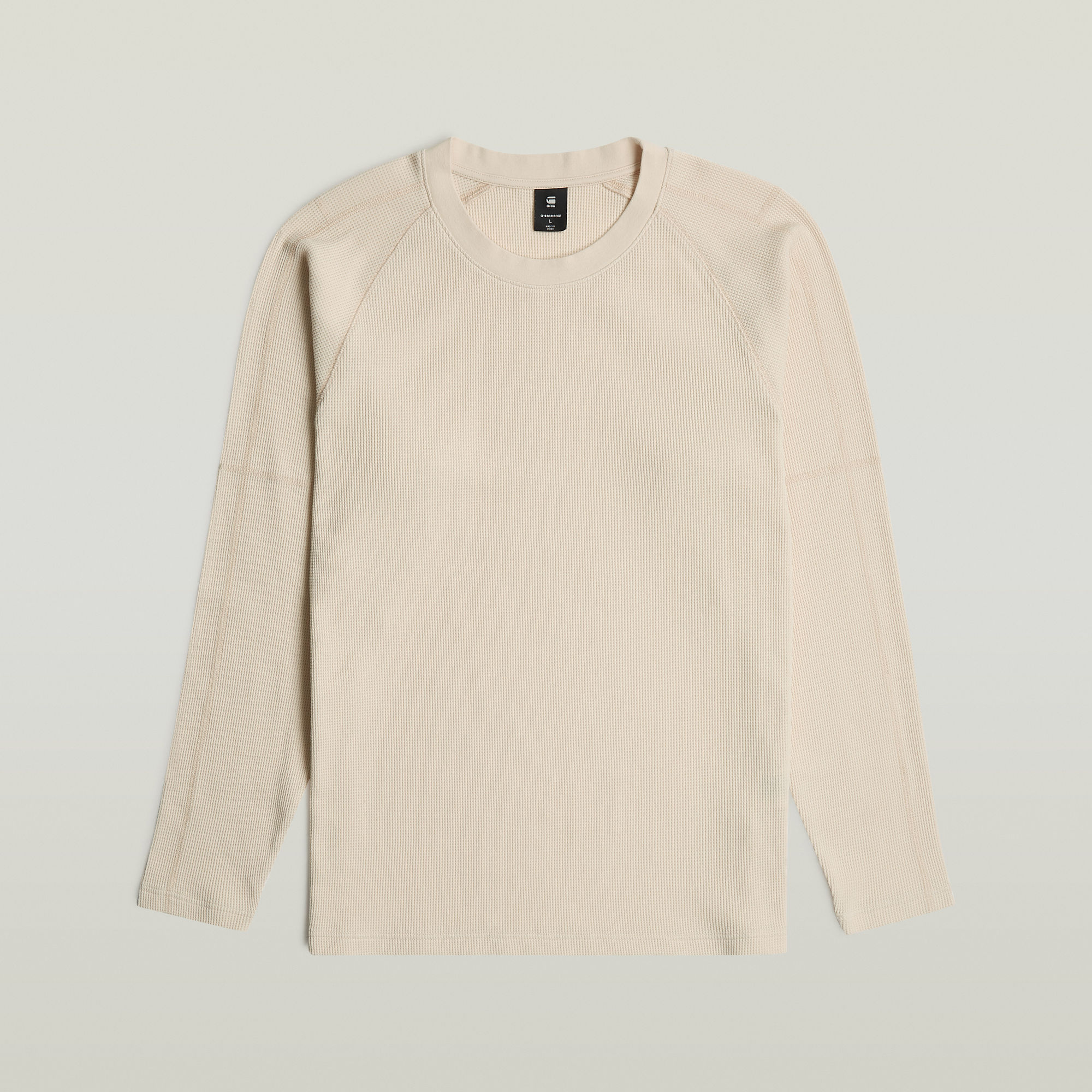 Thumbnail - Tweeter T-Shirt - Weiß - Herren