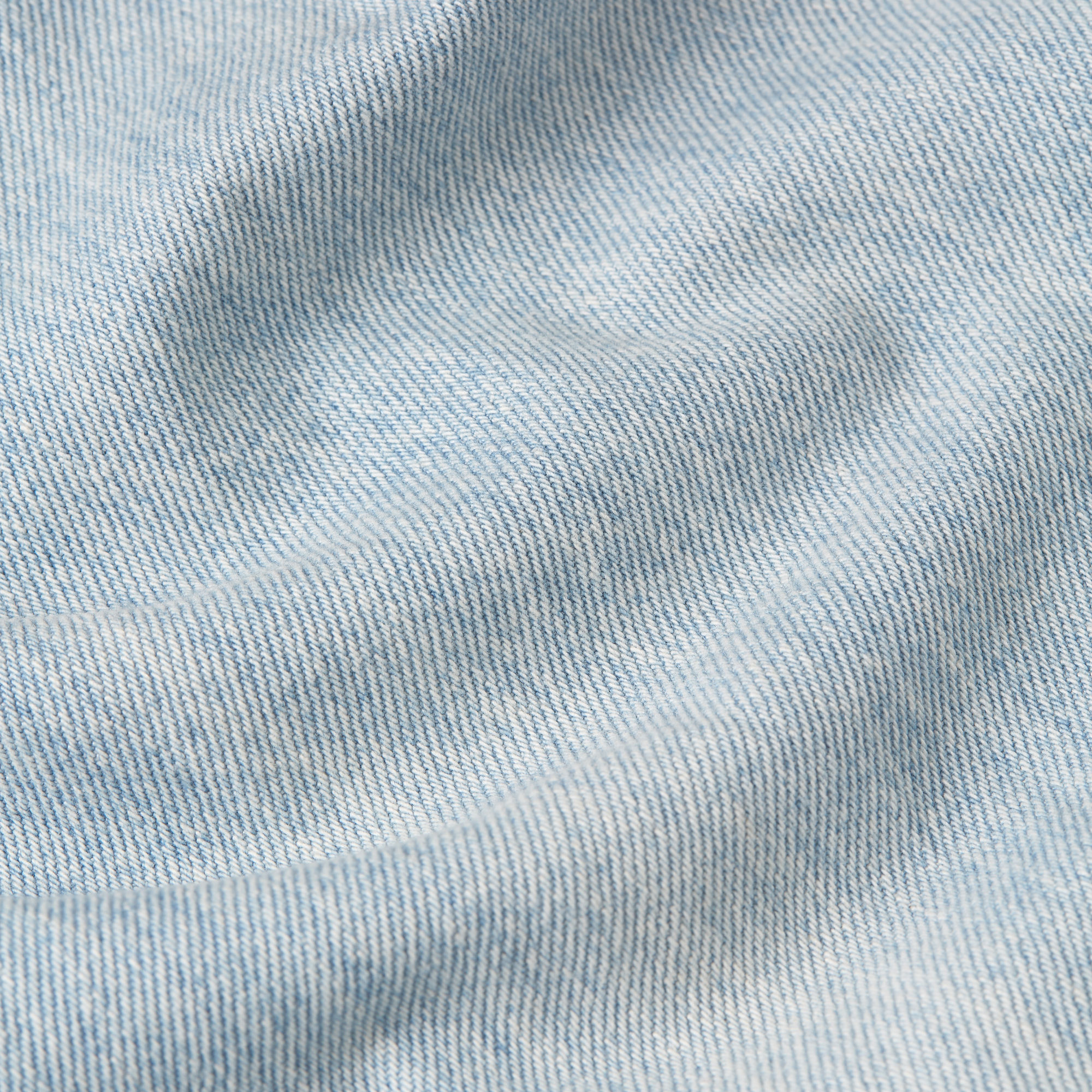 G-Star RAW Bend 3D Loose Jeans Lichtblauw Heren