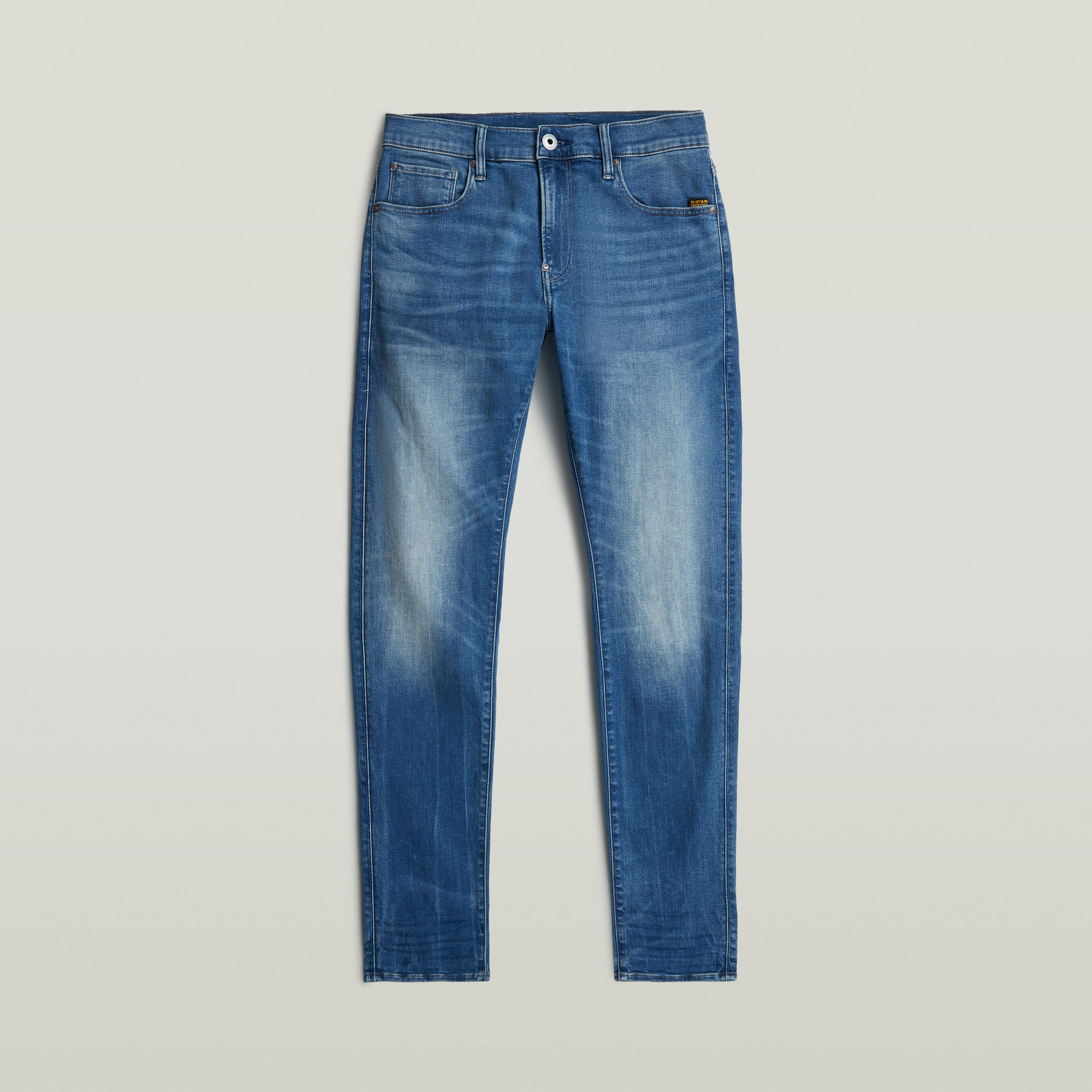 G-Star RAW Revend Skinny Jeans II Anders Heren