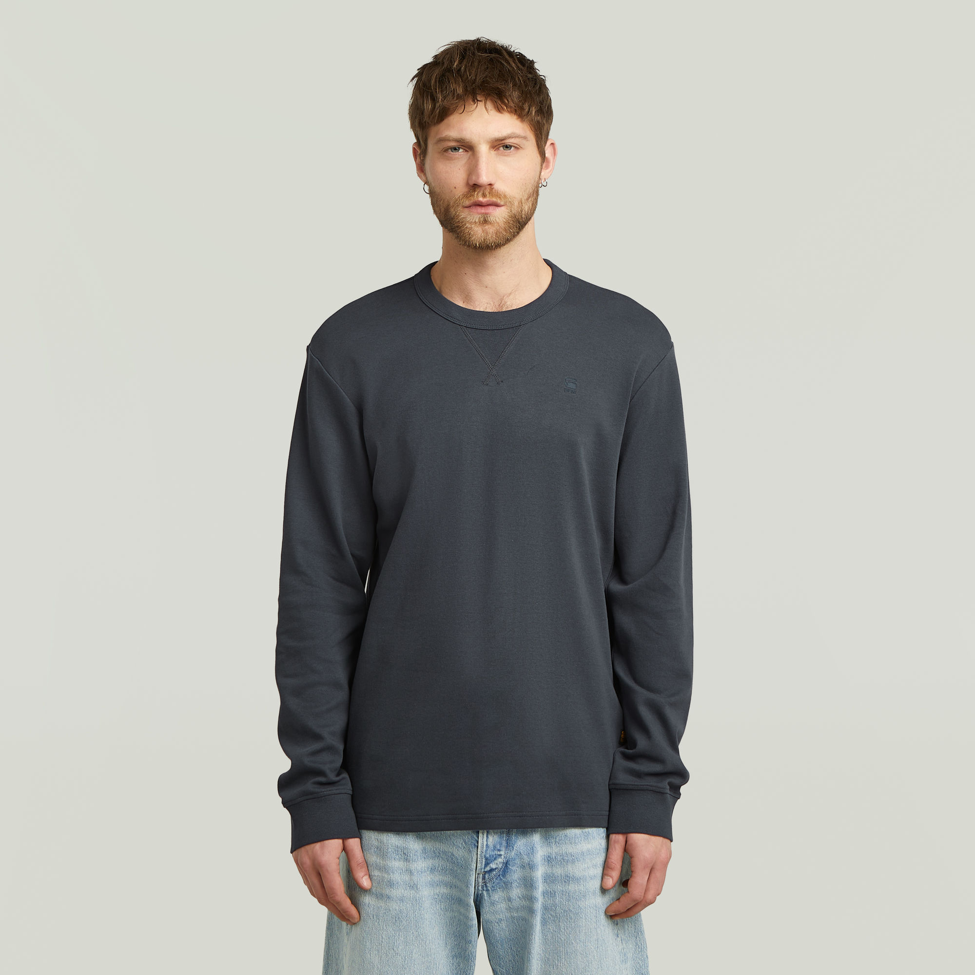 T-Shirt Nifous - s - G-Star RAW - Modalova