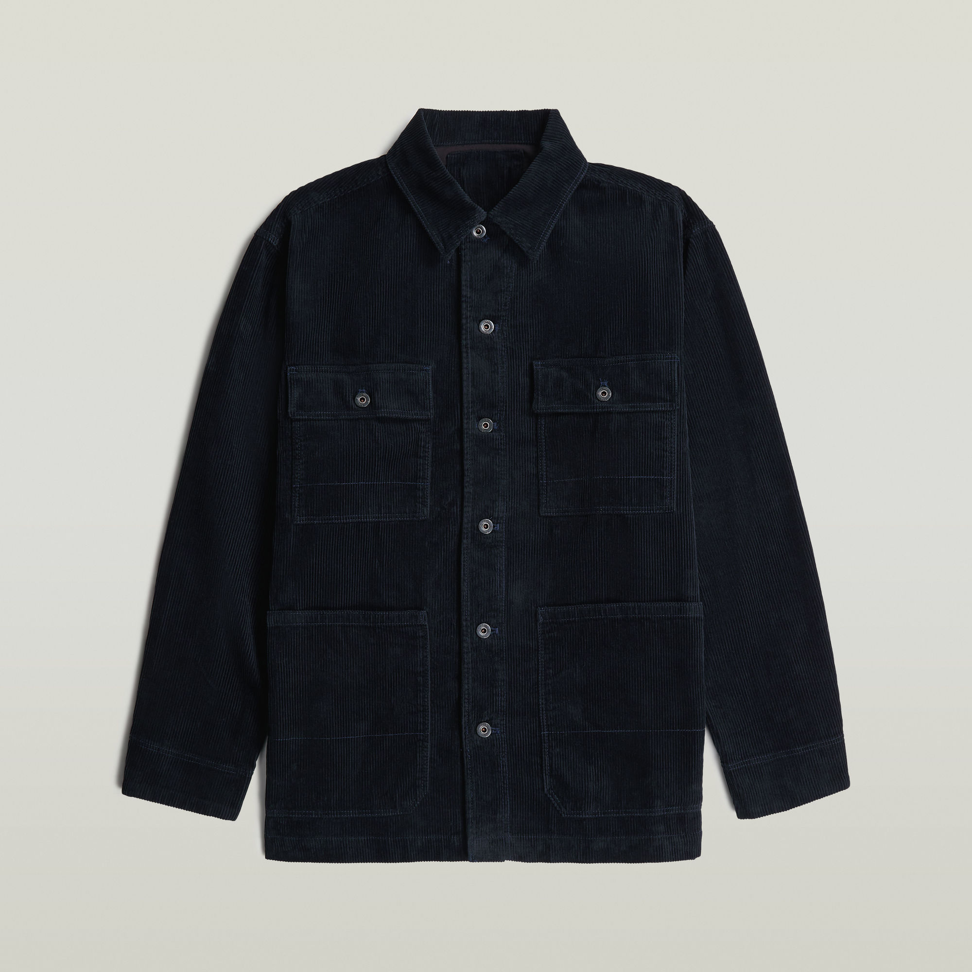 G-Star RAW Chore Jack Donkerblauw Heren