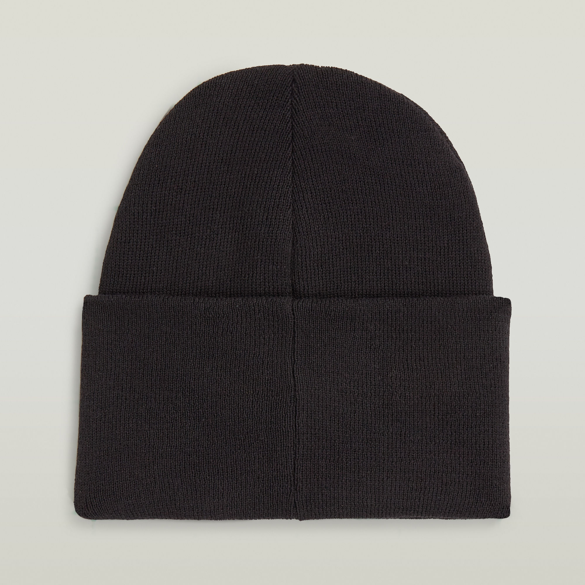 G-Star RAW Long Beanie Zwart Heren
