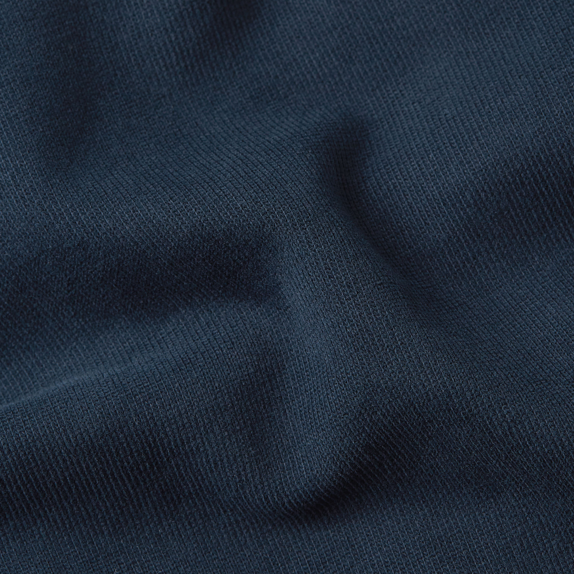 G-Star RAW Essential T-Shirt Donkerblauw Heren