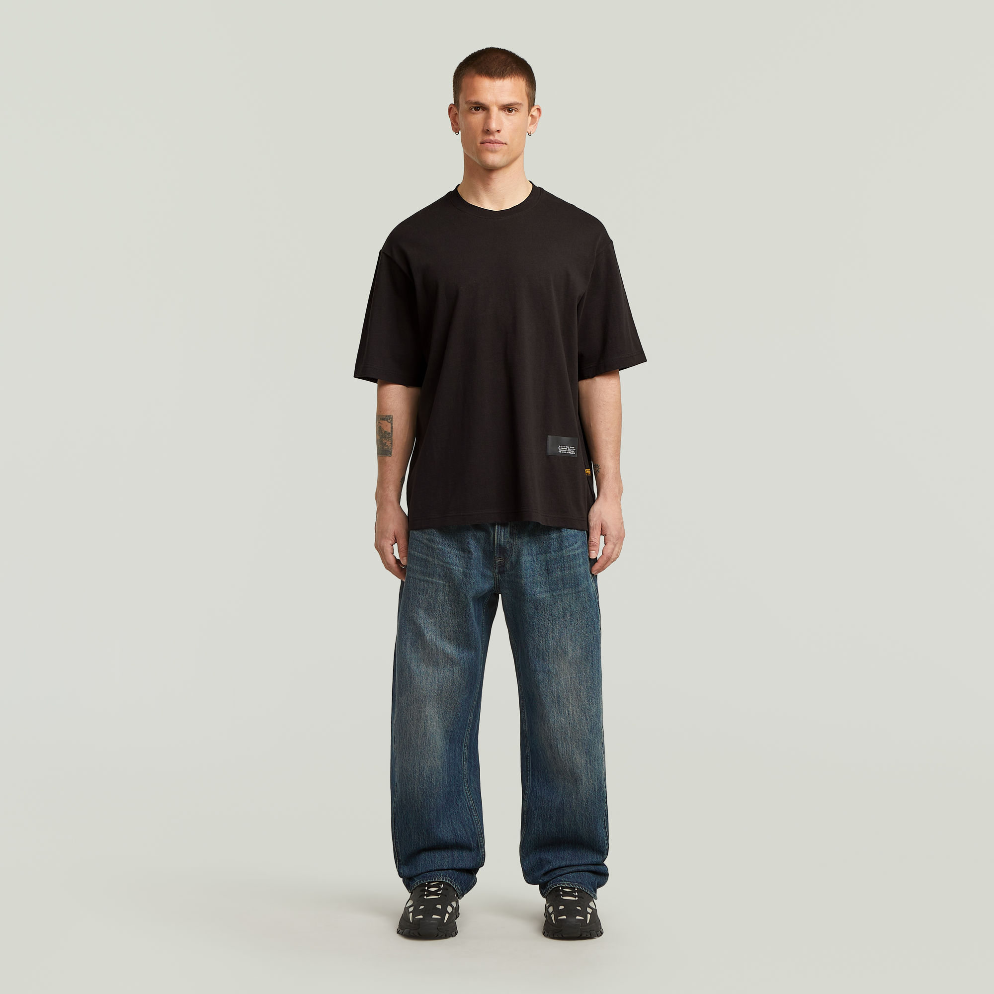 Thumbnail - Bend Loose Chino 2.0 Jeans - Andere - Herren