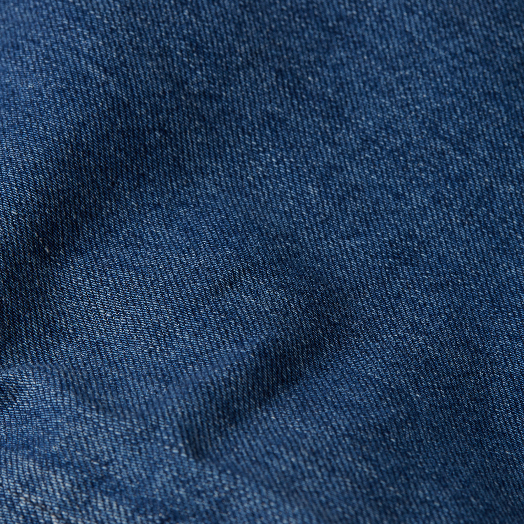 G-Star RAW Judee Loose Low Waist Jeans Midden blauw Dames
