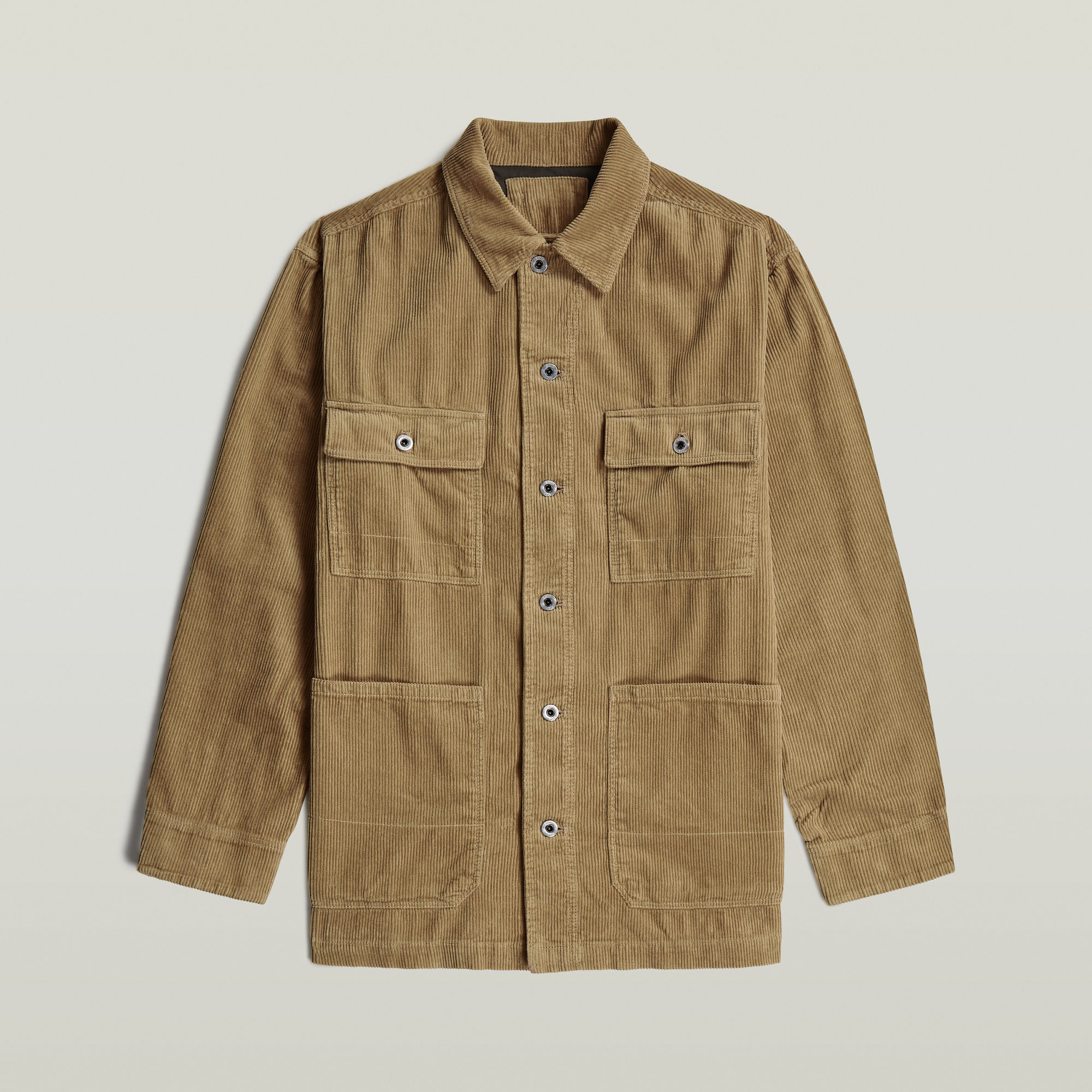 G-Star RAW Chore Jack Beige Heren