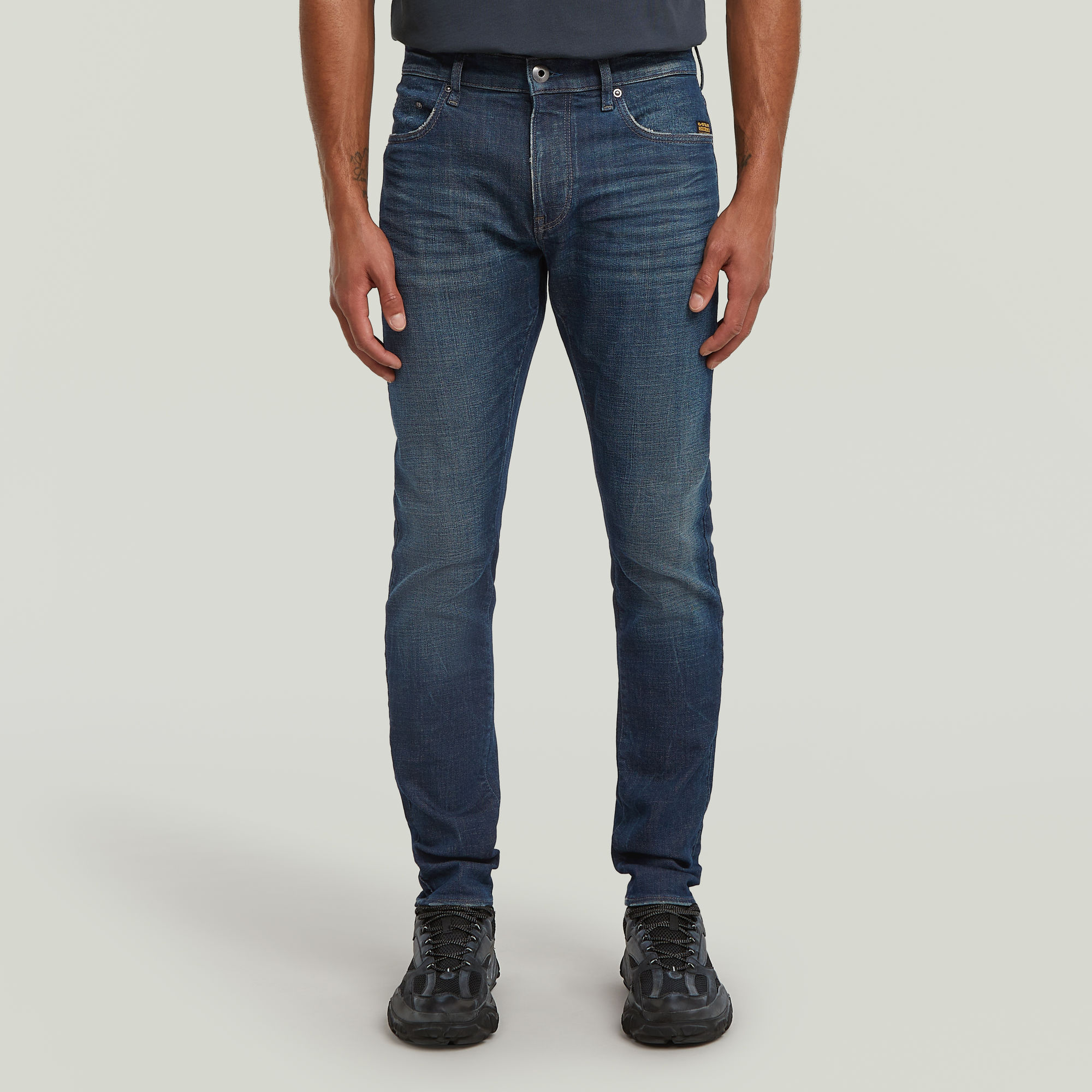

Revend FWD Skinny Jeans - Andere - Herren