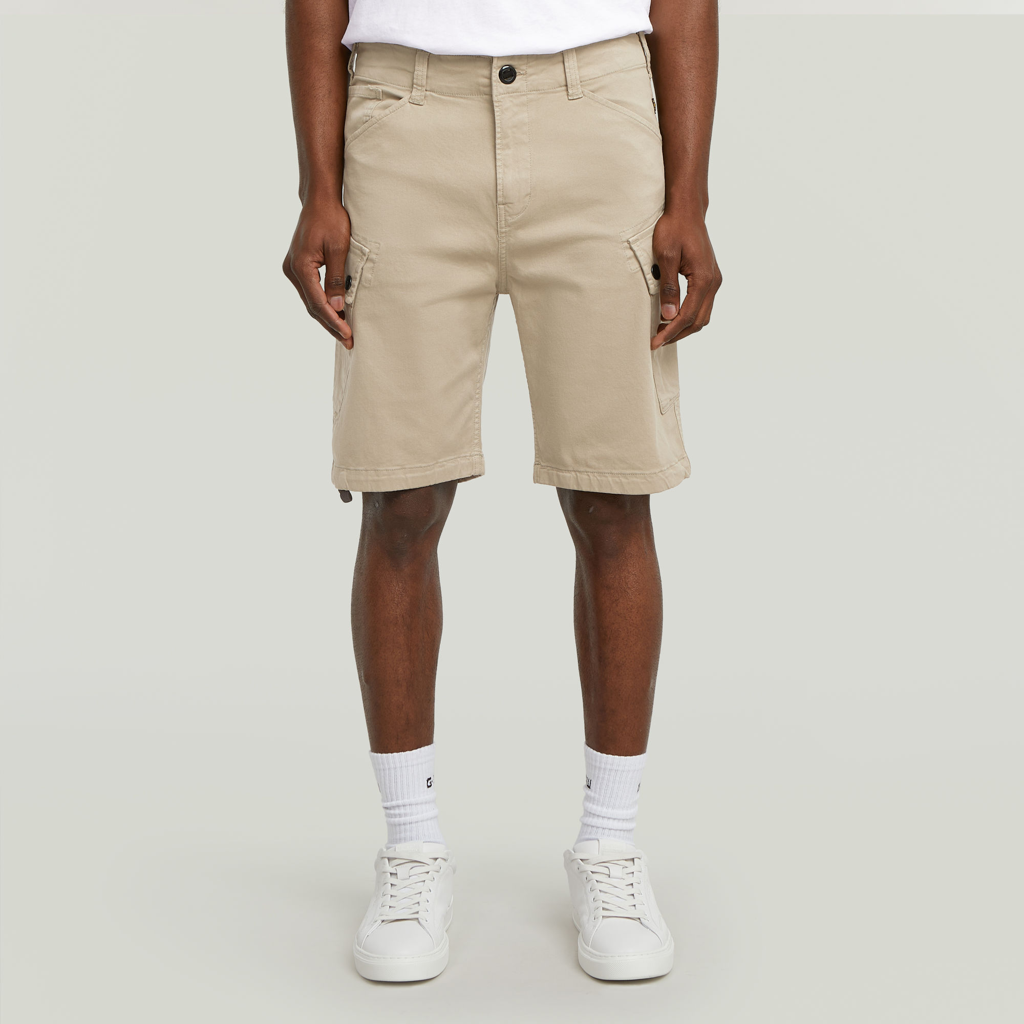 

Roxic Shorts - Multi color - Men