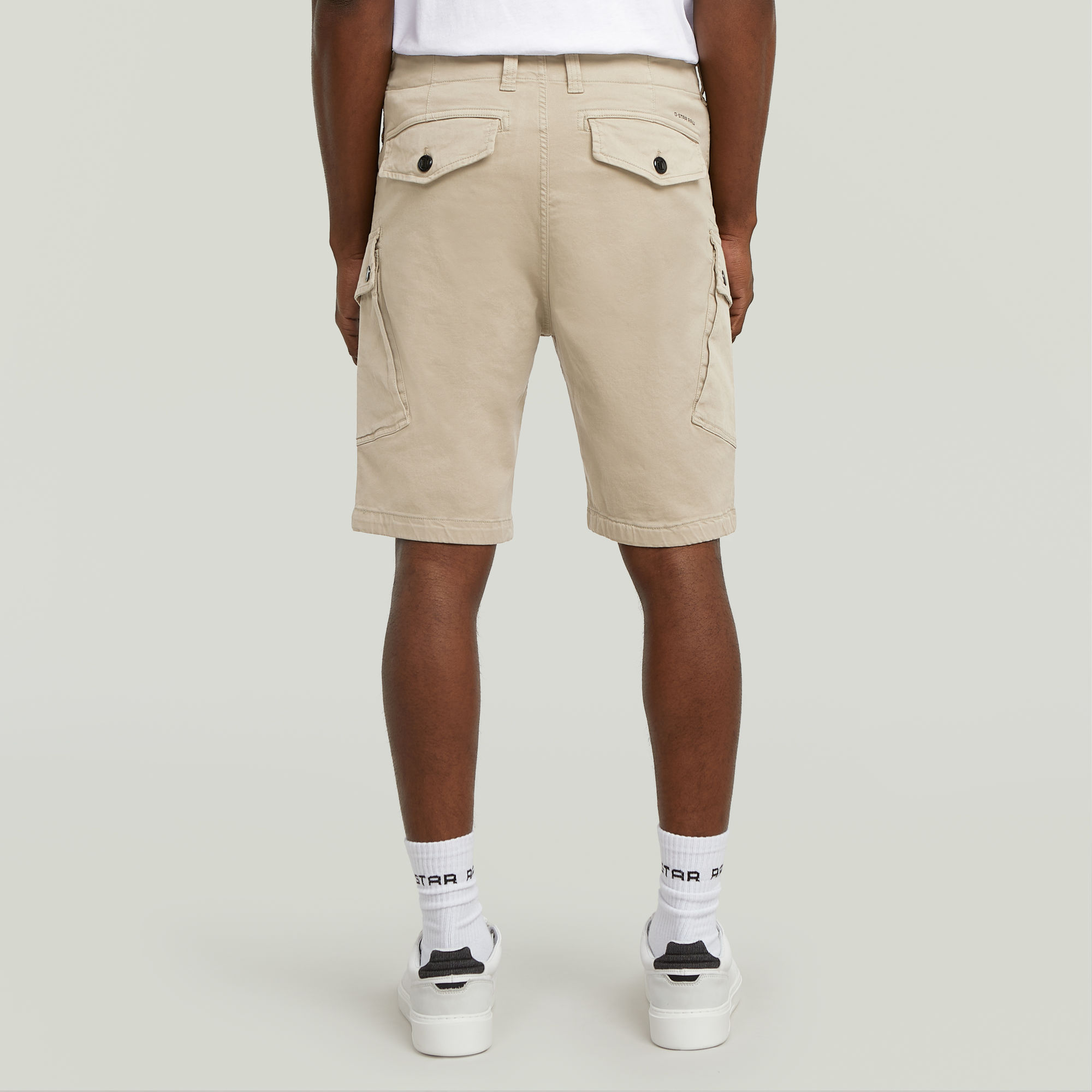 G-Star RAW Roxic Short Meerkleurig Heren