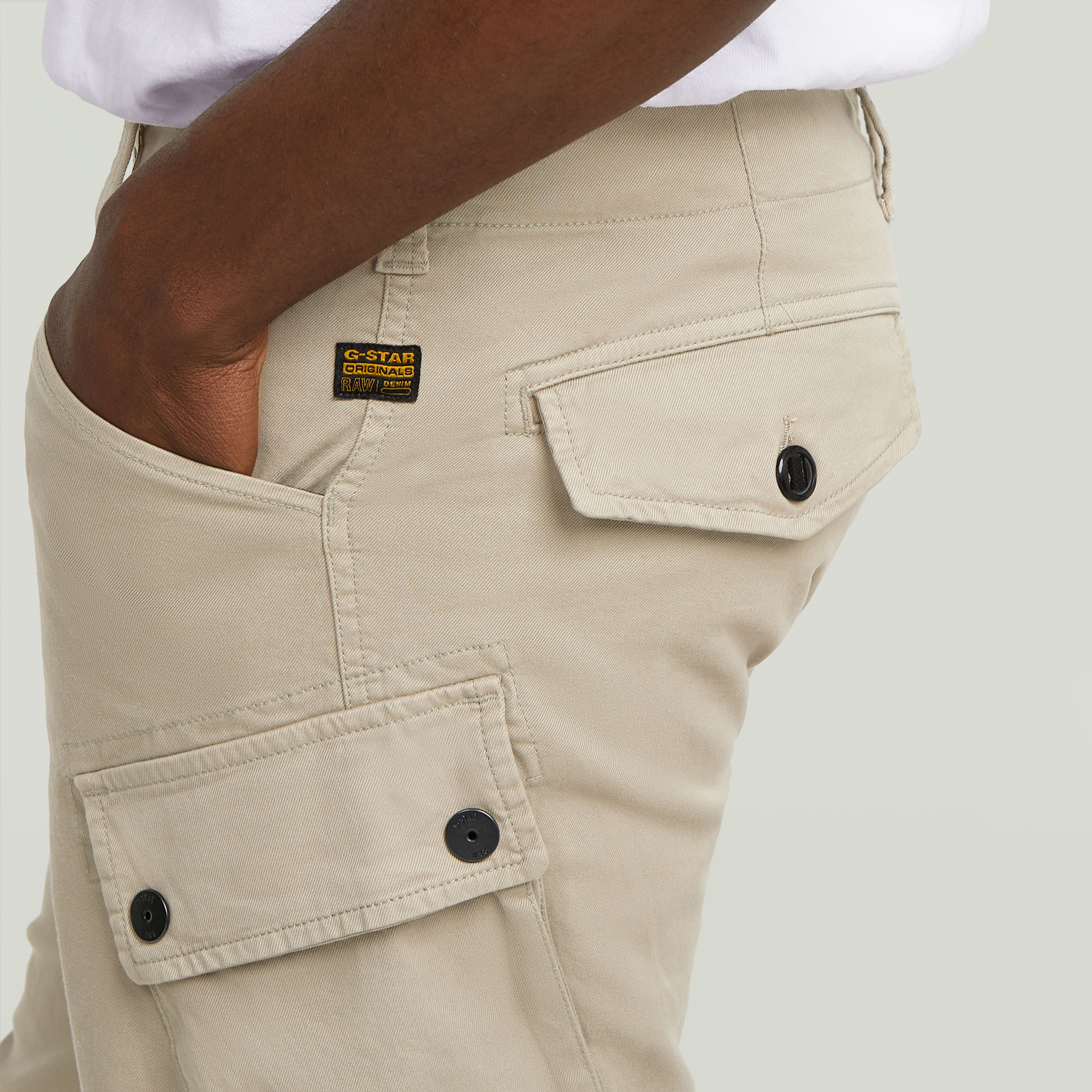 G-Star RAW Roxic Short Meerkleurig Heren