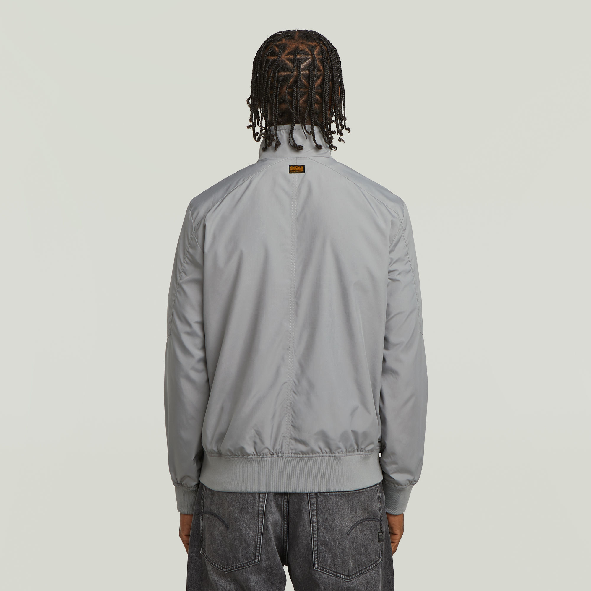 G-Star RAW Track Jack Grijs Heren