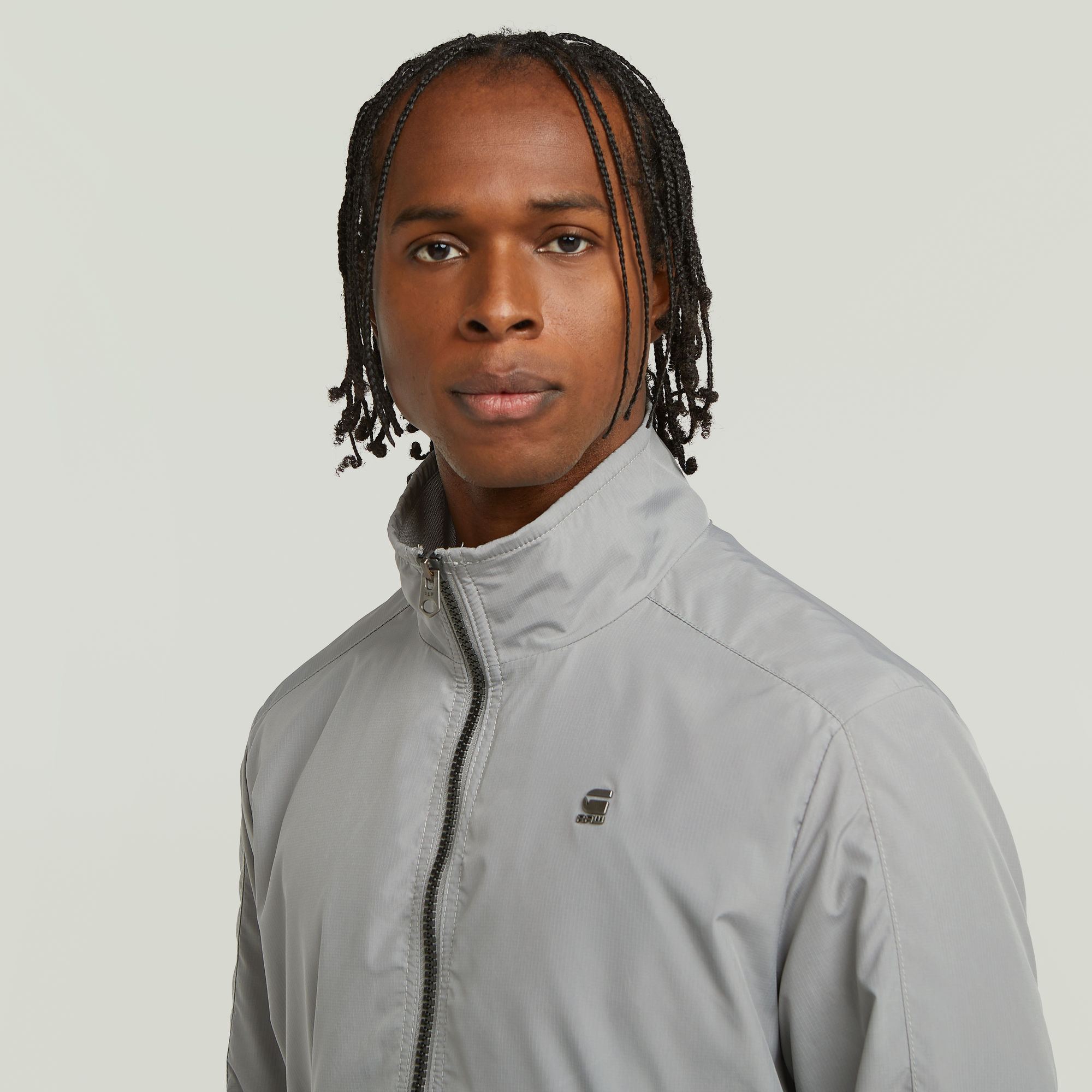 G-Star RAW Track Jack Grijs Heren