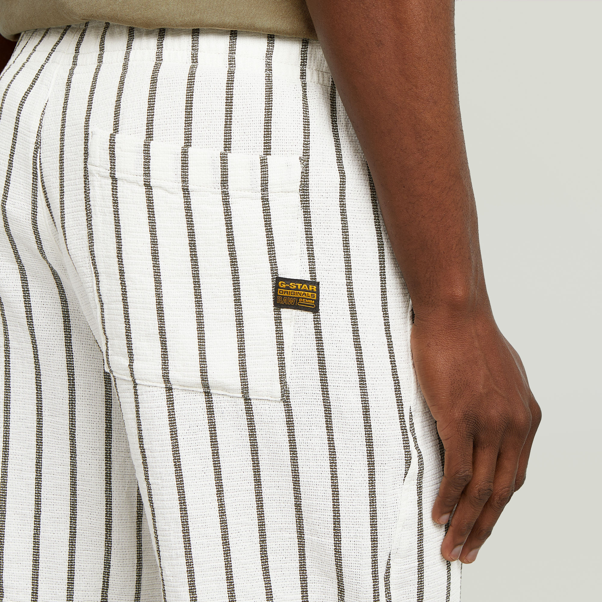 G-Star RAW Resort Short Meerkleurig Heren