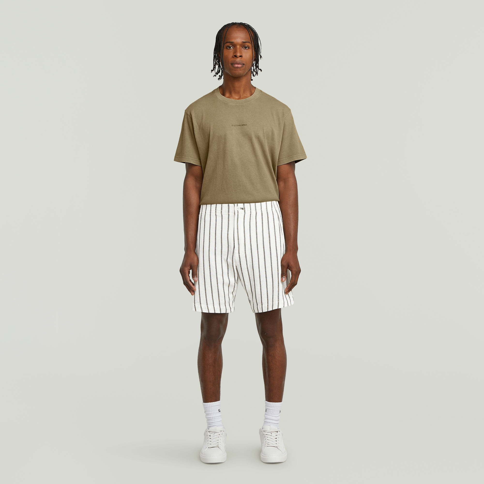 G-Star RAW Resort Short Meerkleurig Heren