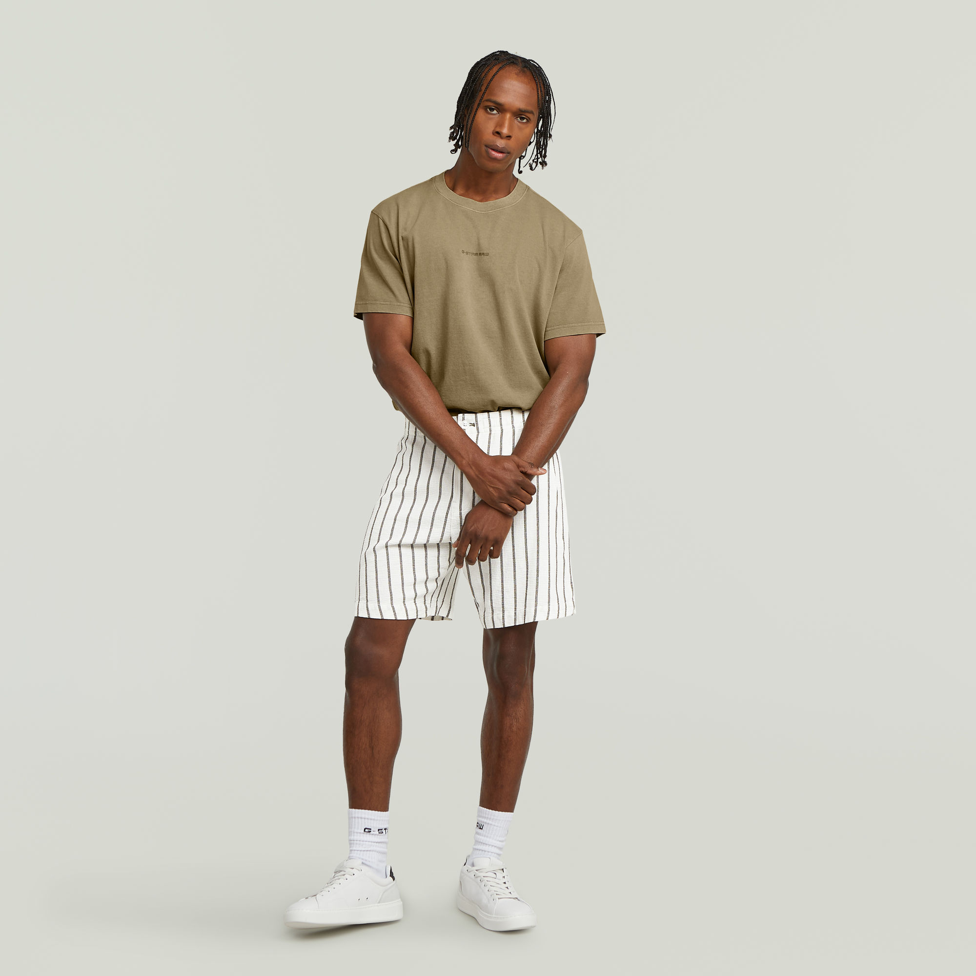 G-Star RAW Resort Short Meerkleurig Heren