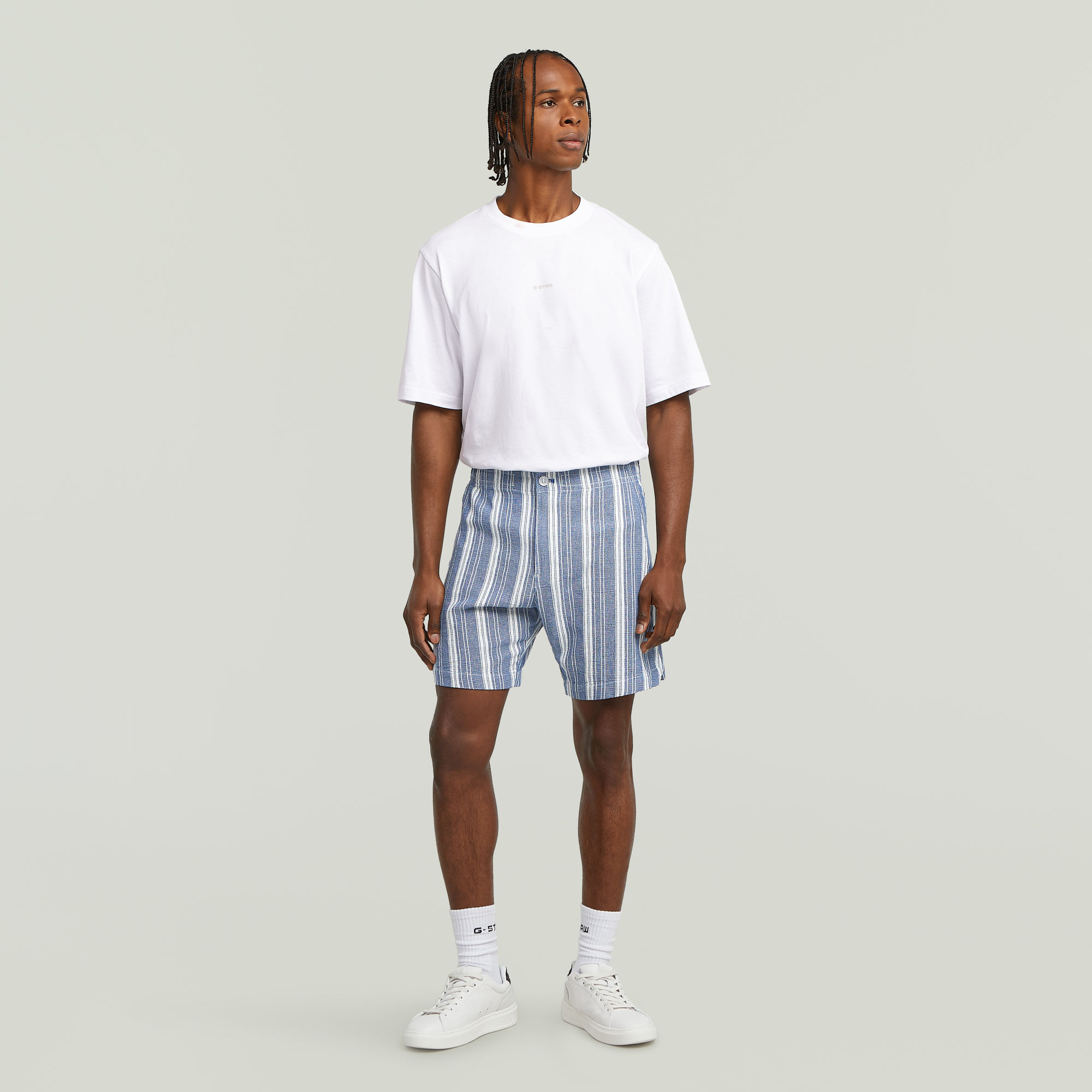 G-Star RAW Resort Short Meerkleurig Heren