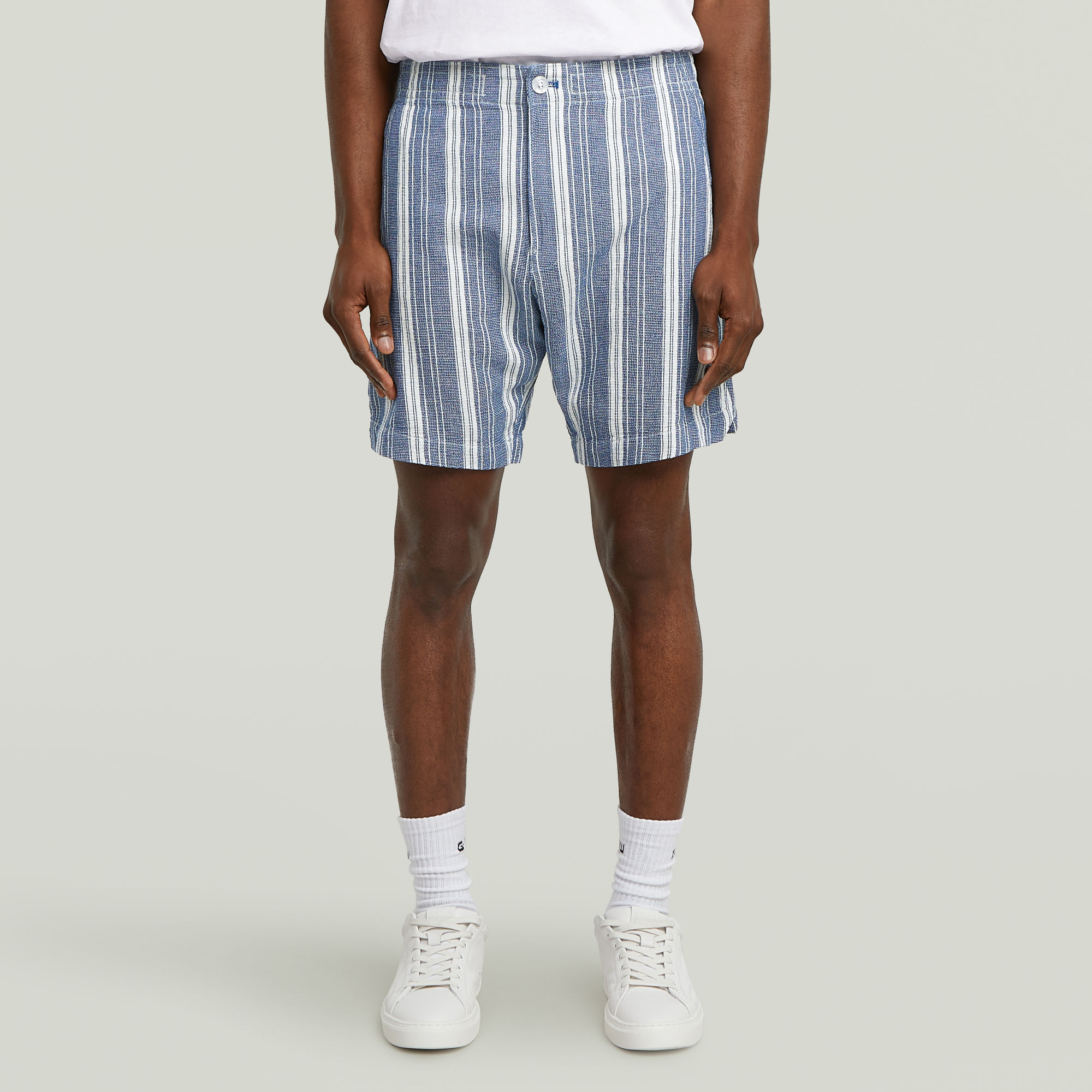 

Resort Short - Multi color - Men