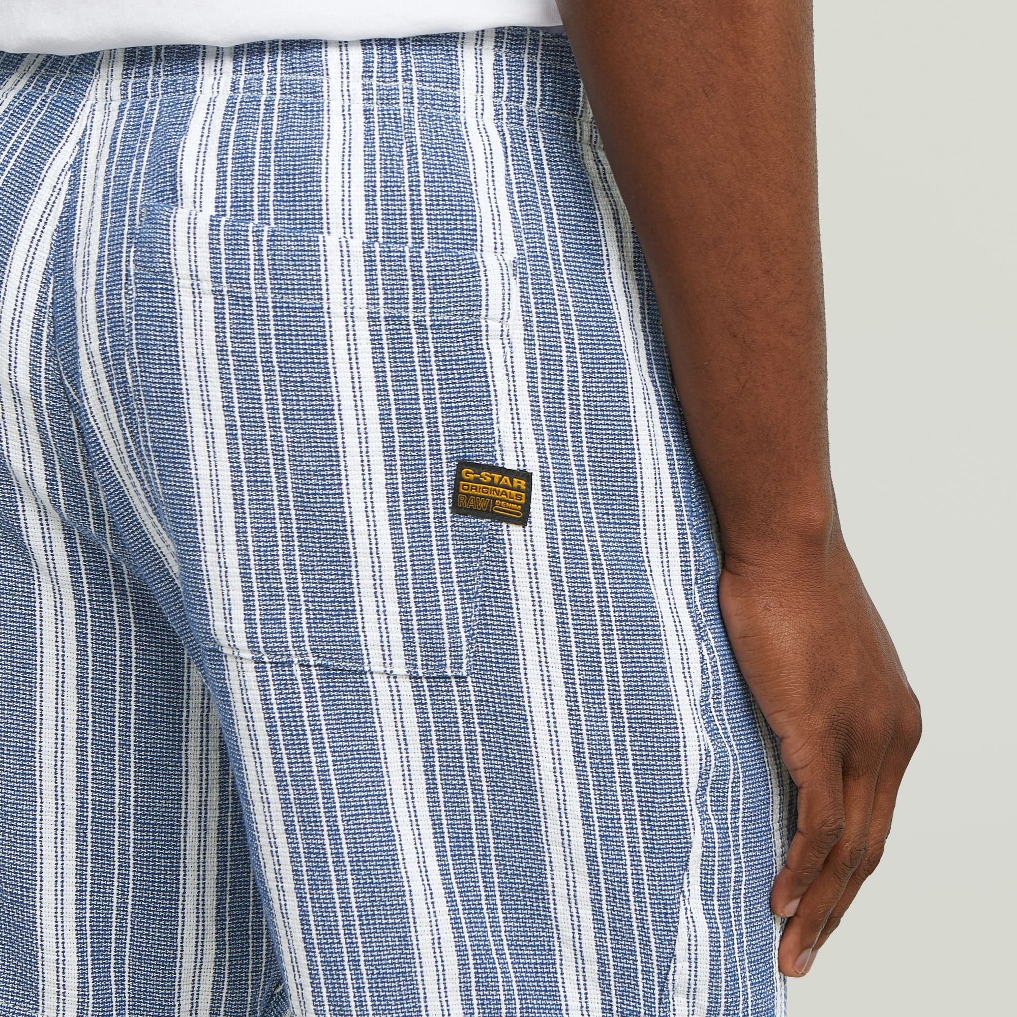 G-Star RAW Resort Short Meerkleurig Heren