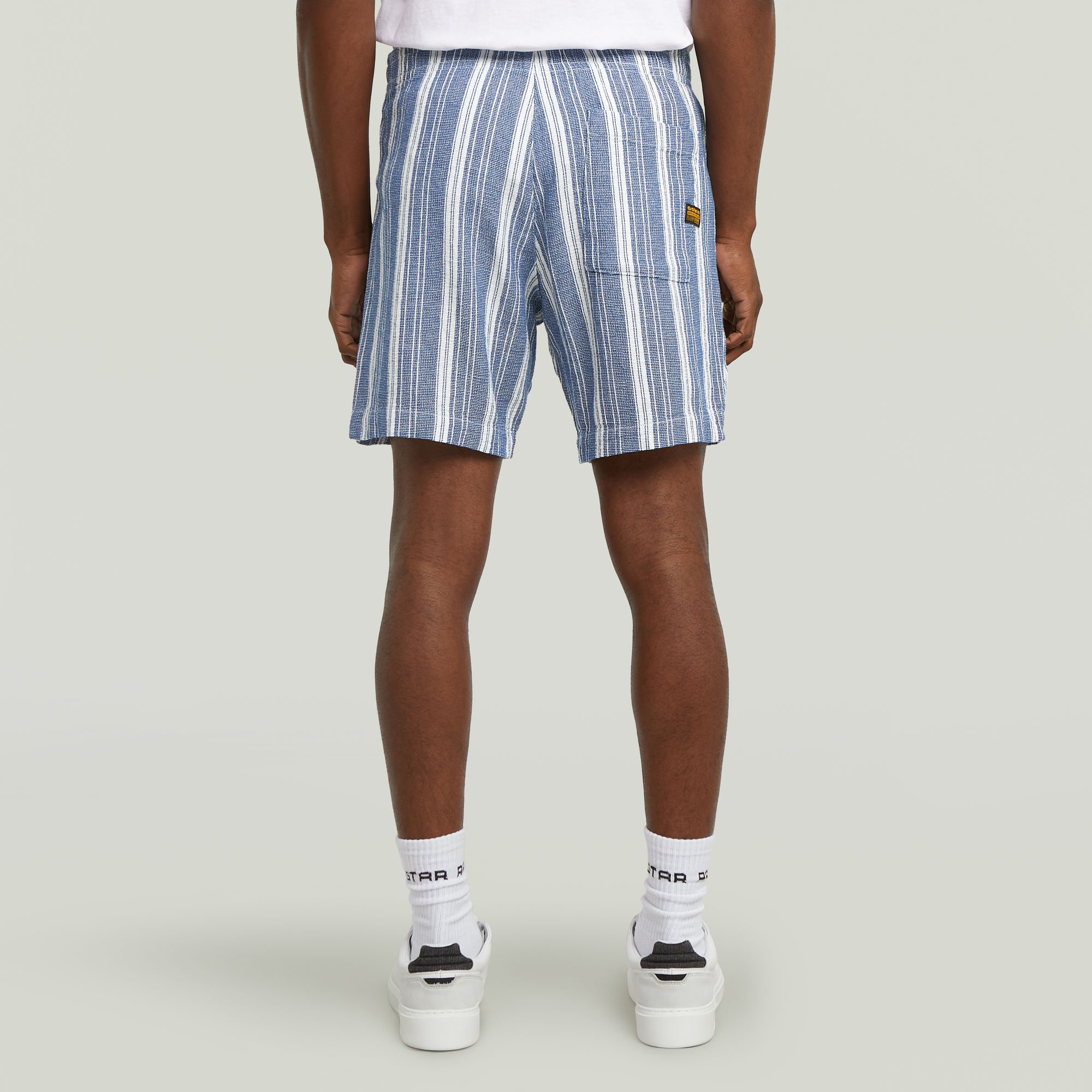 G-Star RAW Resort Short Meerkleurig Heren
