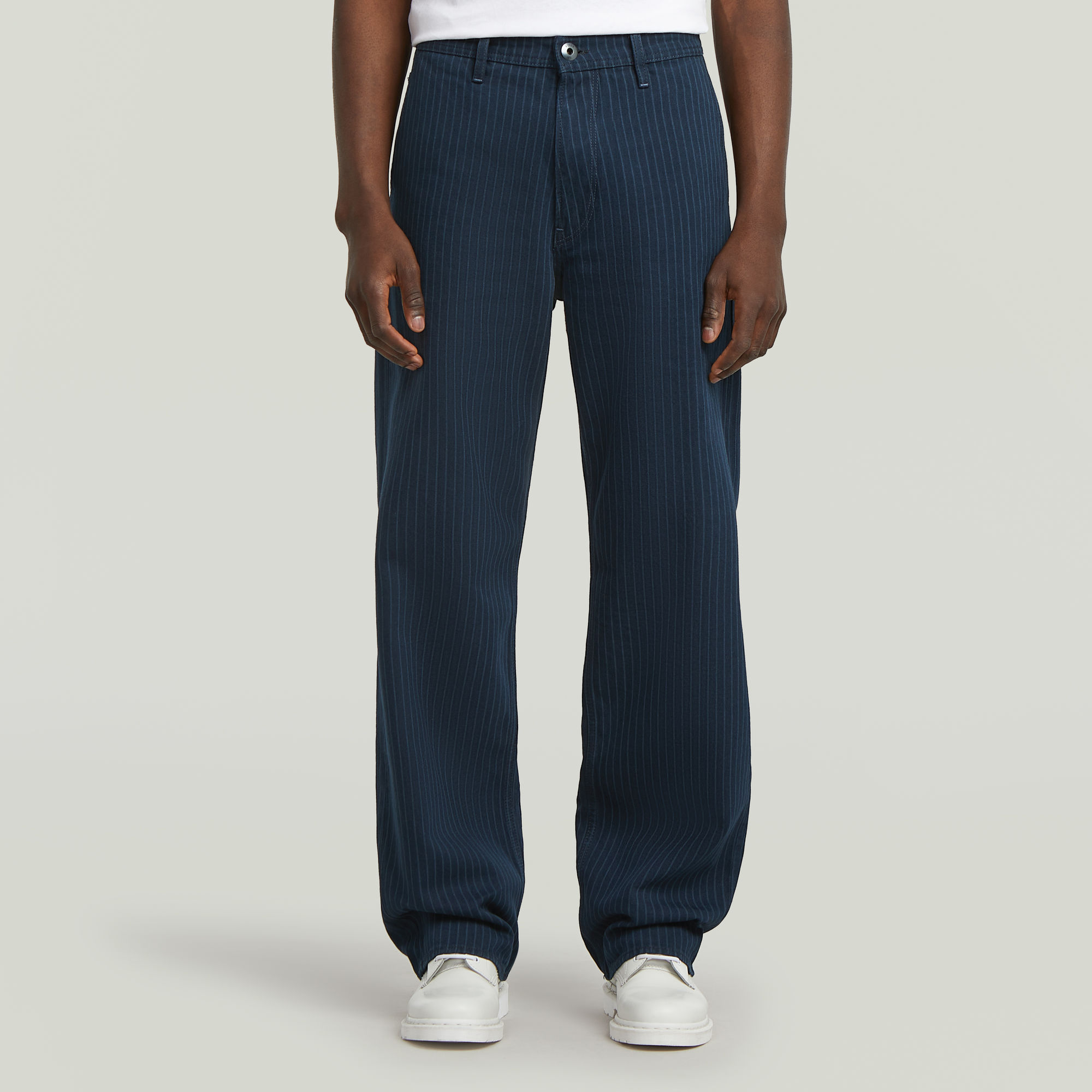 

Modson Straight Chino - Anders - Heren