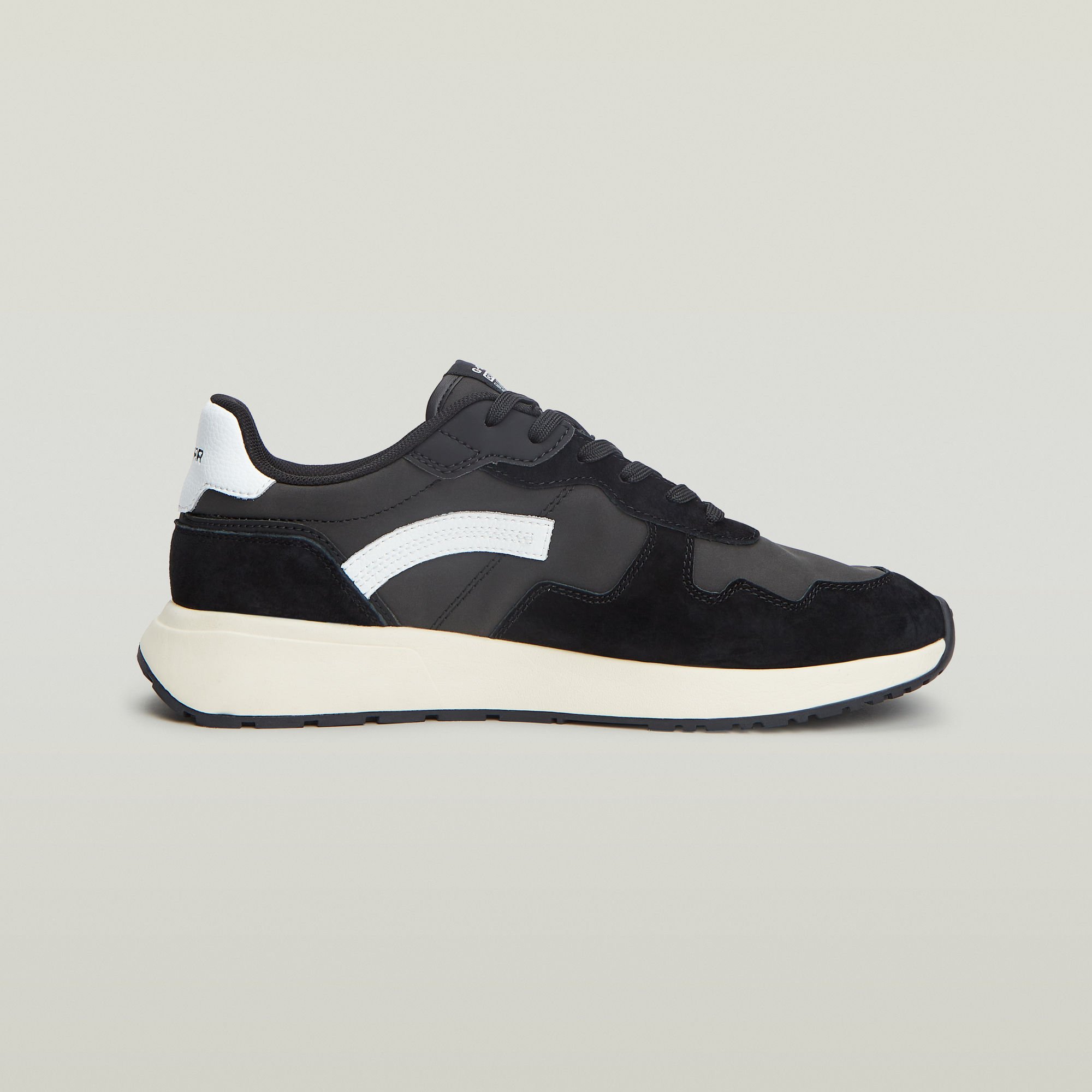 Thumbnail - Aver Basic Sneaker - Mehrfarbig - Herren