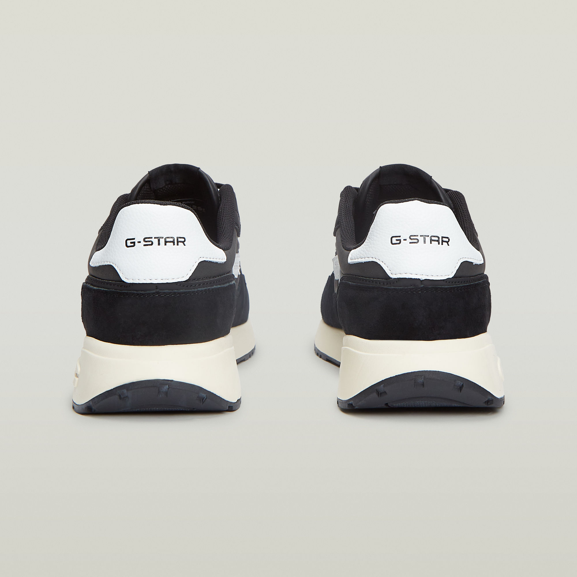Thumbnail - Aver Basic Sneaker - Mehrfarbig - Herren