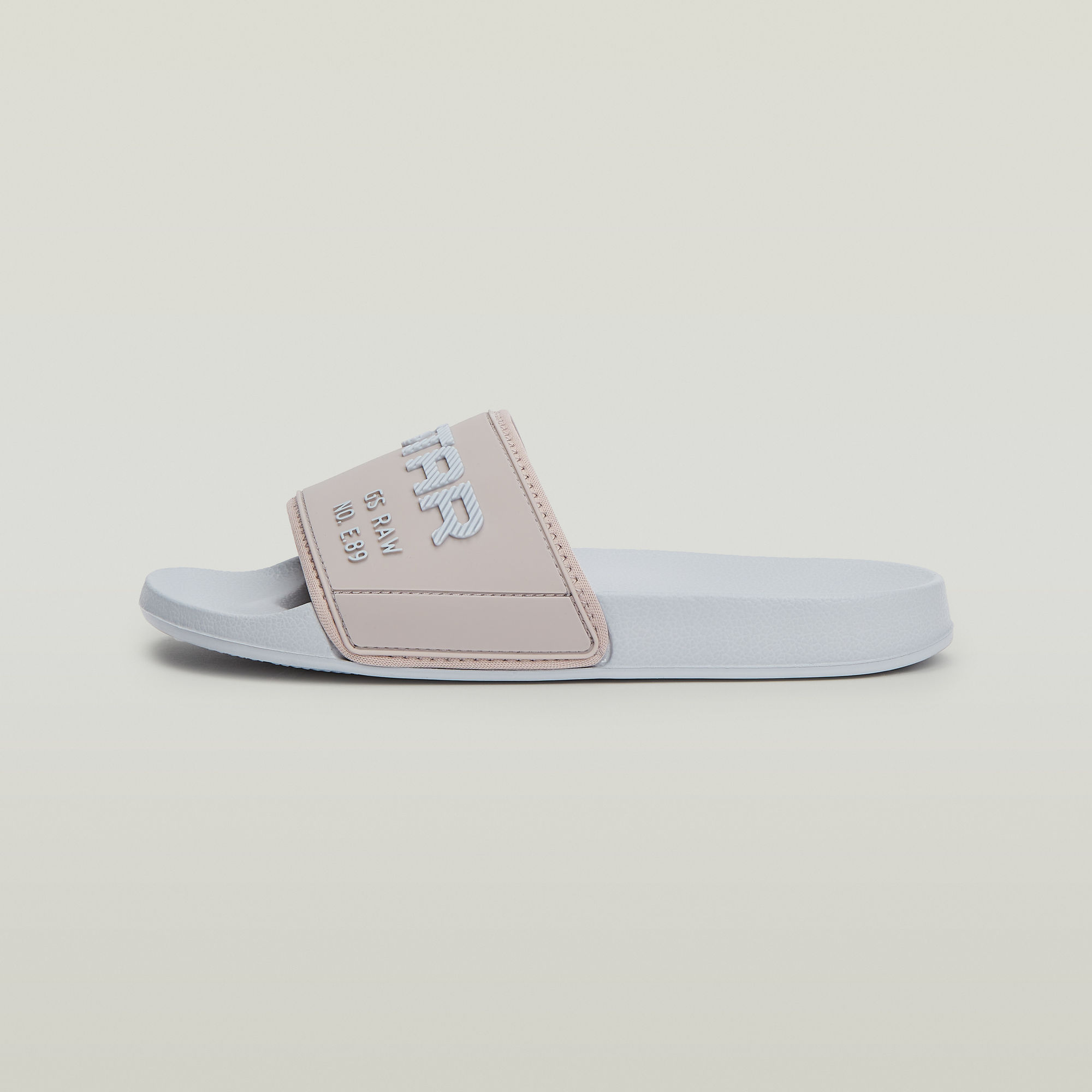 

Cart V TPU Slides - Multi color - Women