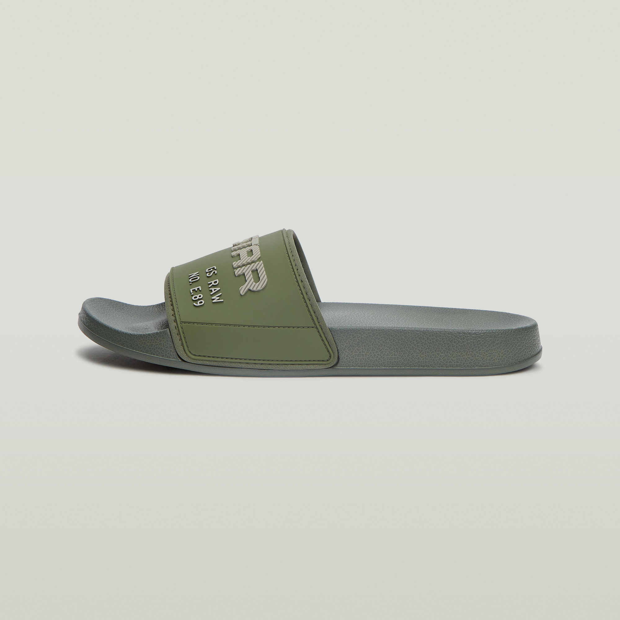

Cart V TPU Slides - Multi color - Men