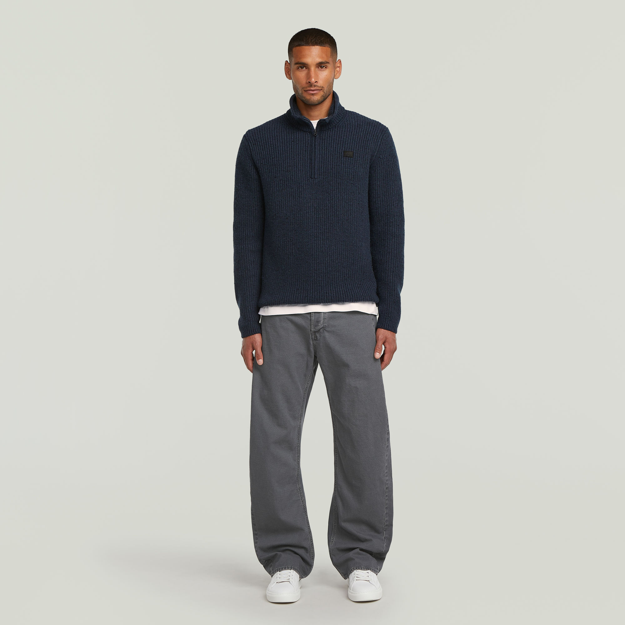 Thumbnail - Bend Loose Jeans - Andere - Herren