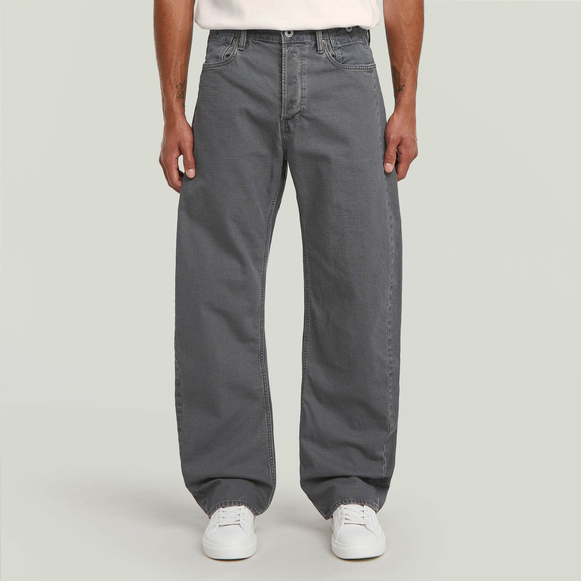

Bend Loose Jeans - Anders - Heren