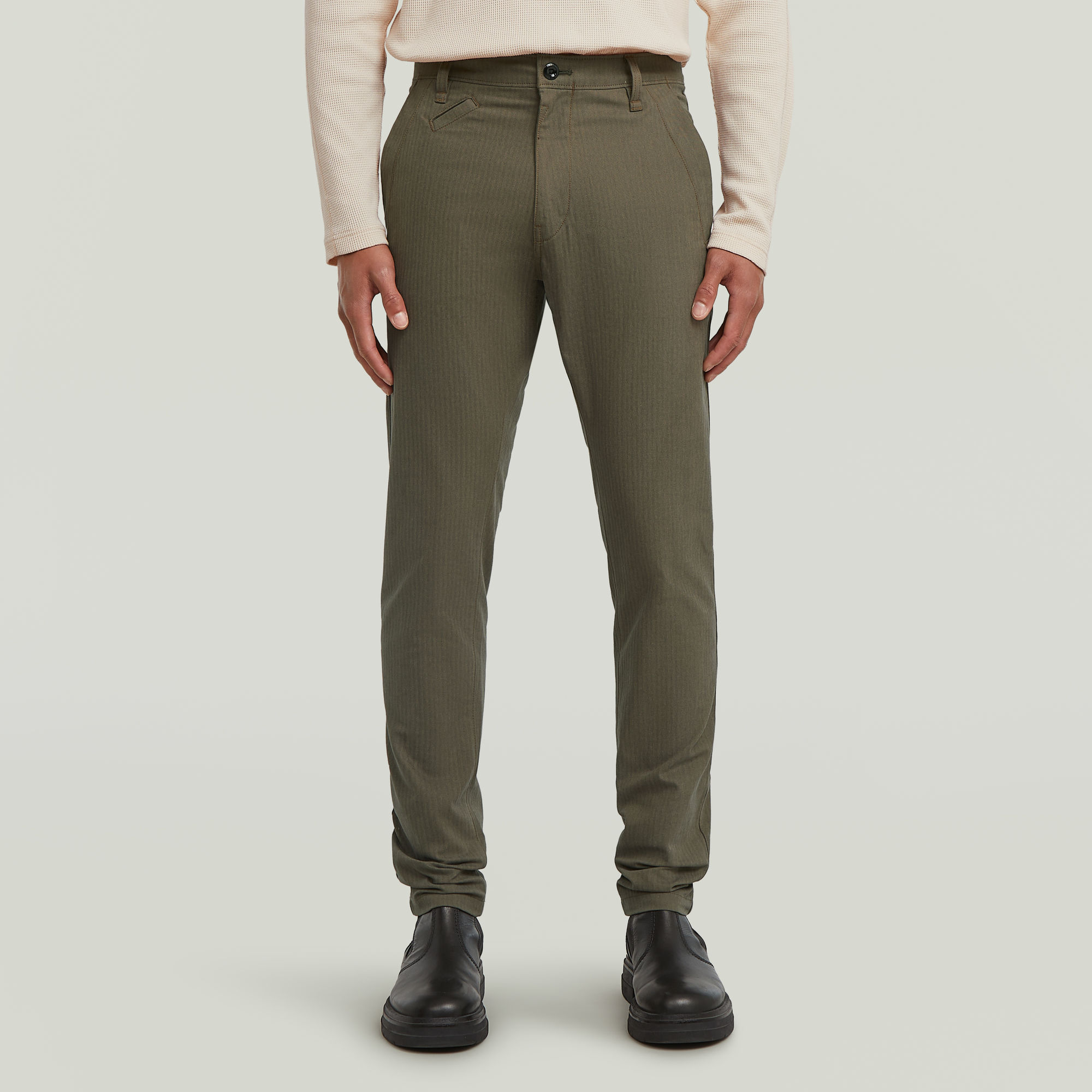

Bronson 3.0 Slim Chino - Meerkleurig - Heren