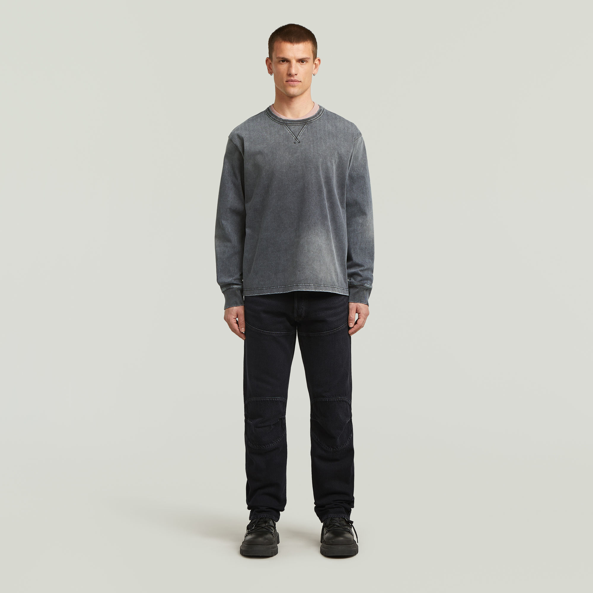 Thumbnail - G-STAR Elwood Regular Jeans - Andere - Herren