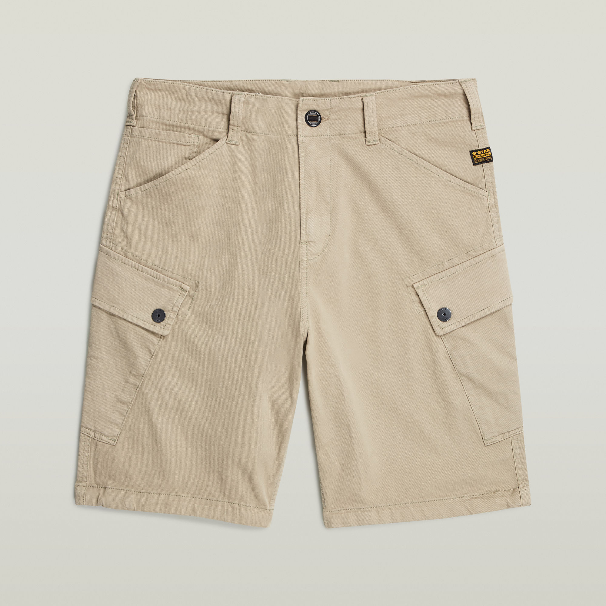 G-Star RAW Roxic Short Meerkleurig Heren