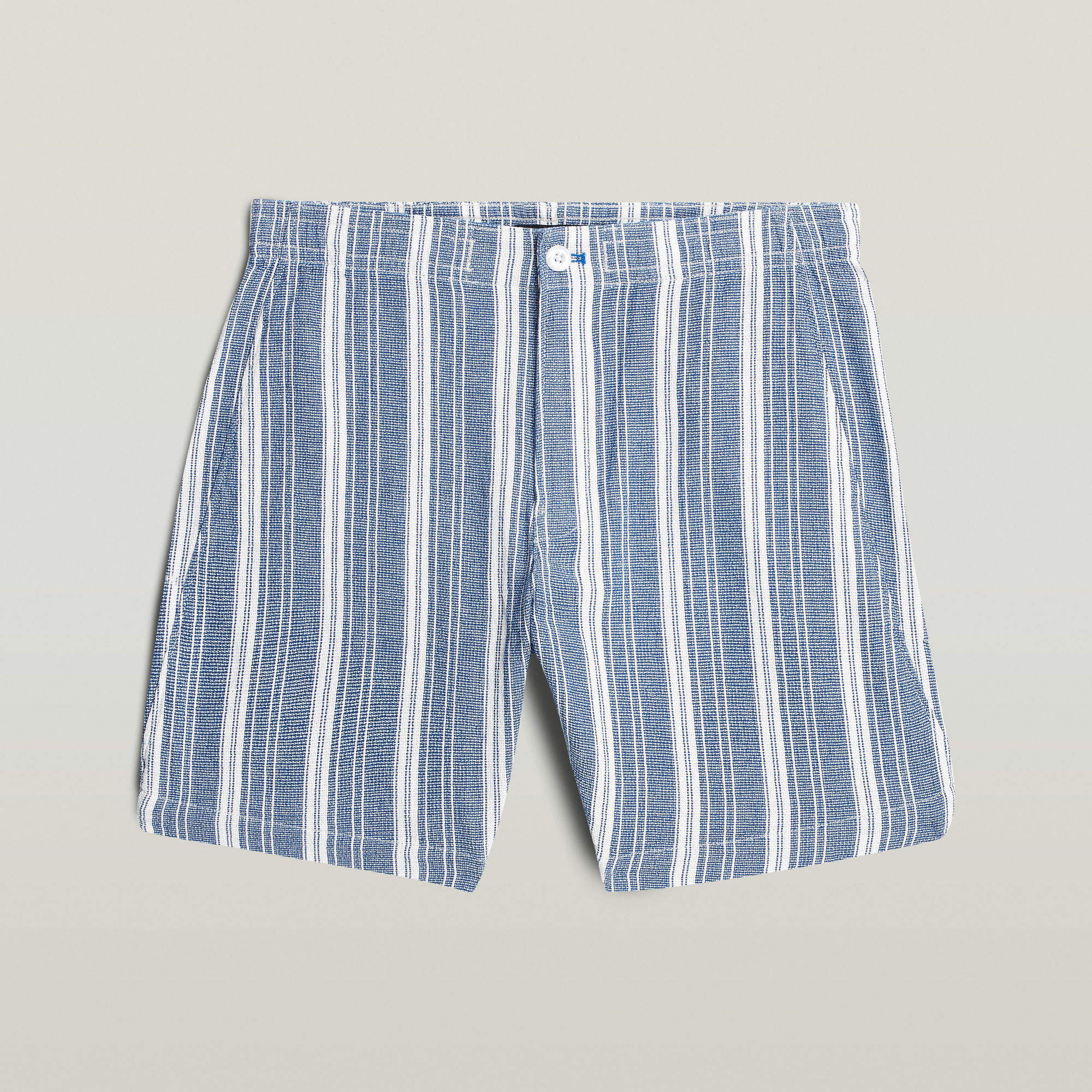 Thumbnail - Resort Shorts - Mehrfarbig - Herren