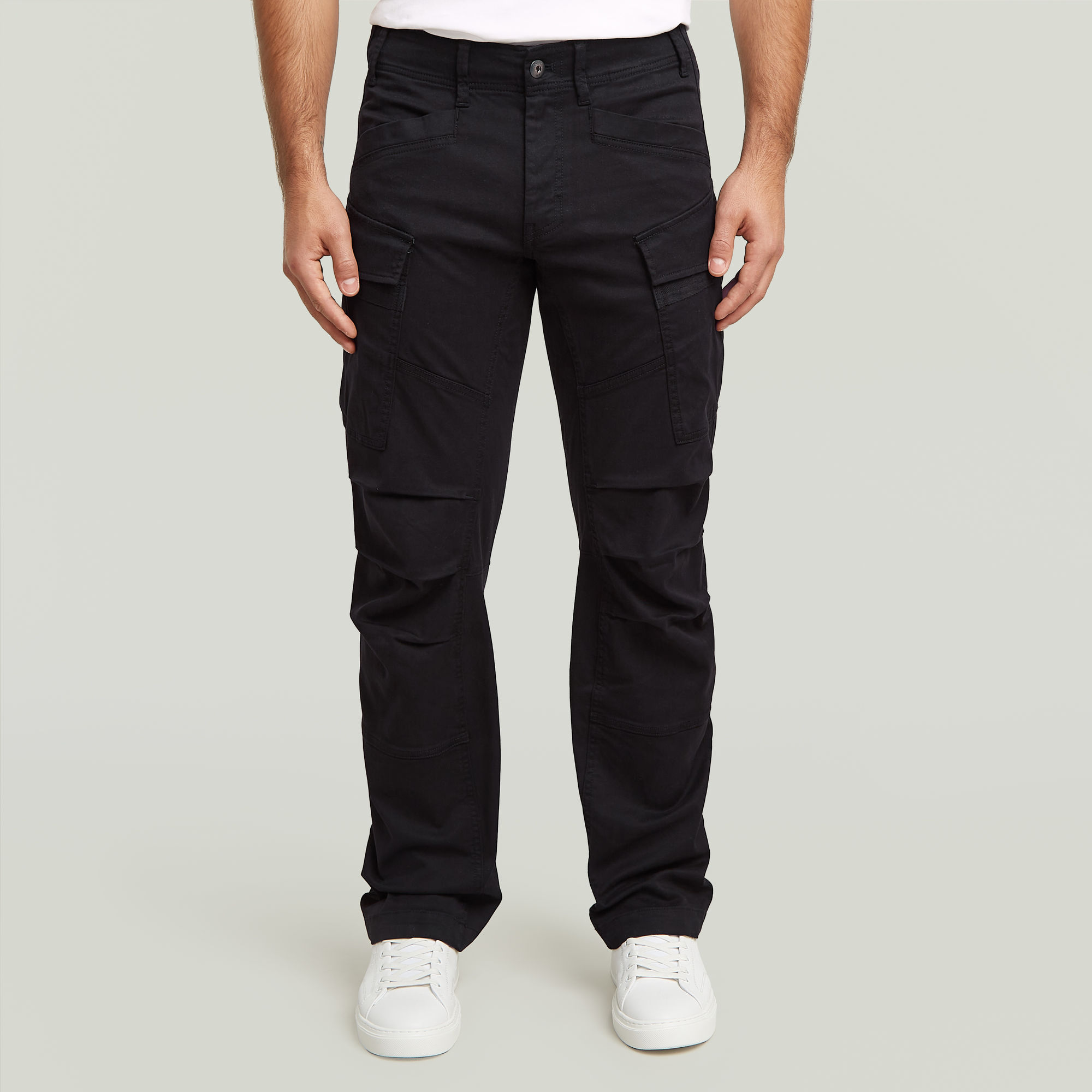 Pantalon Cargo 3D Regular Straight - s - G-Star RAW - Modalova