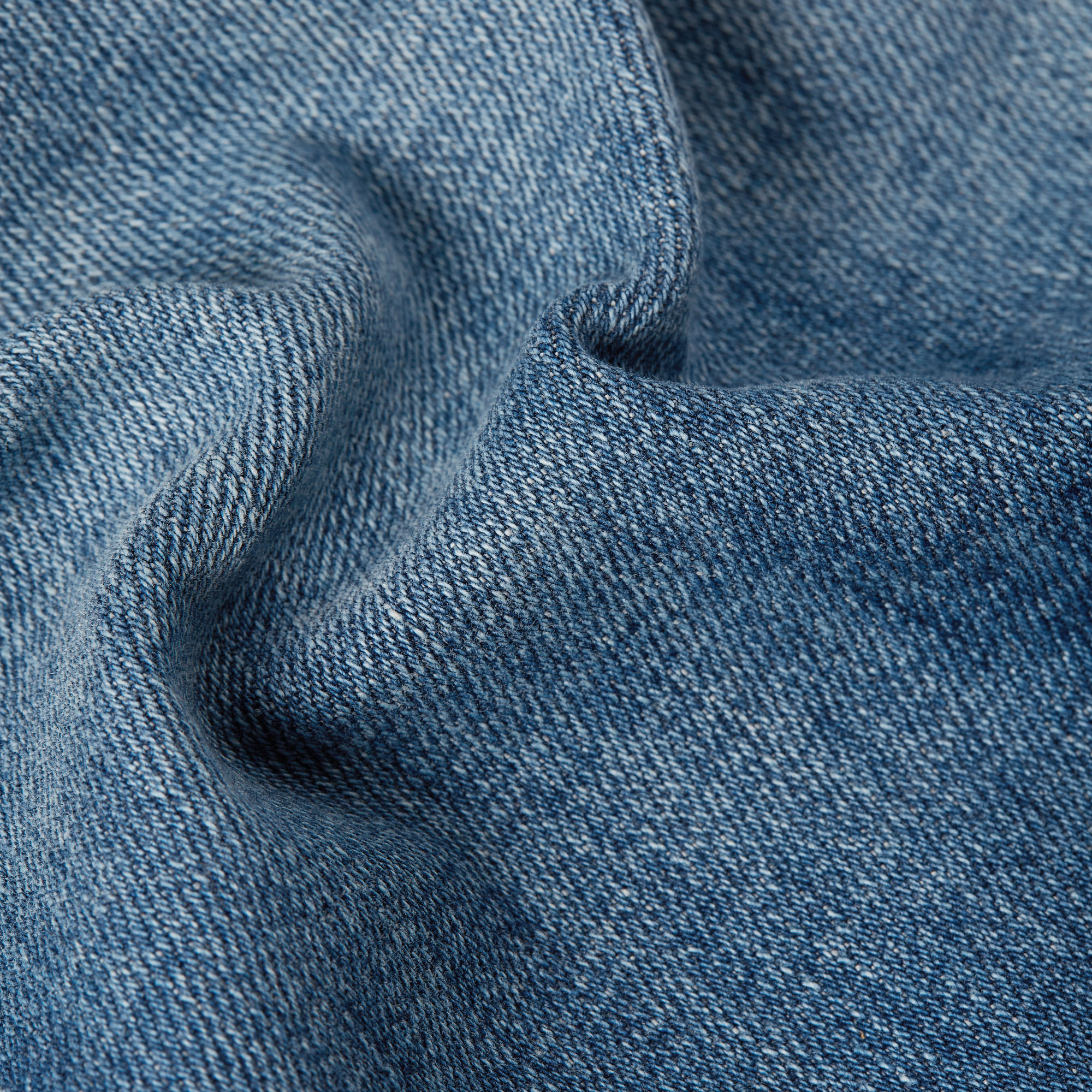 G-Star RAW Contor 3D Slim Jeans Midden blauw Dames