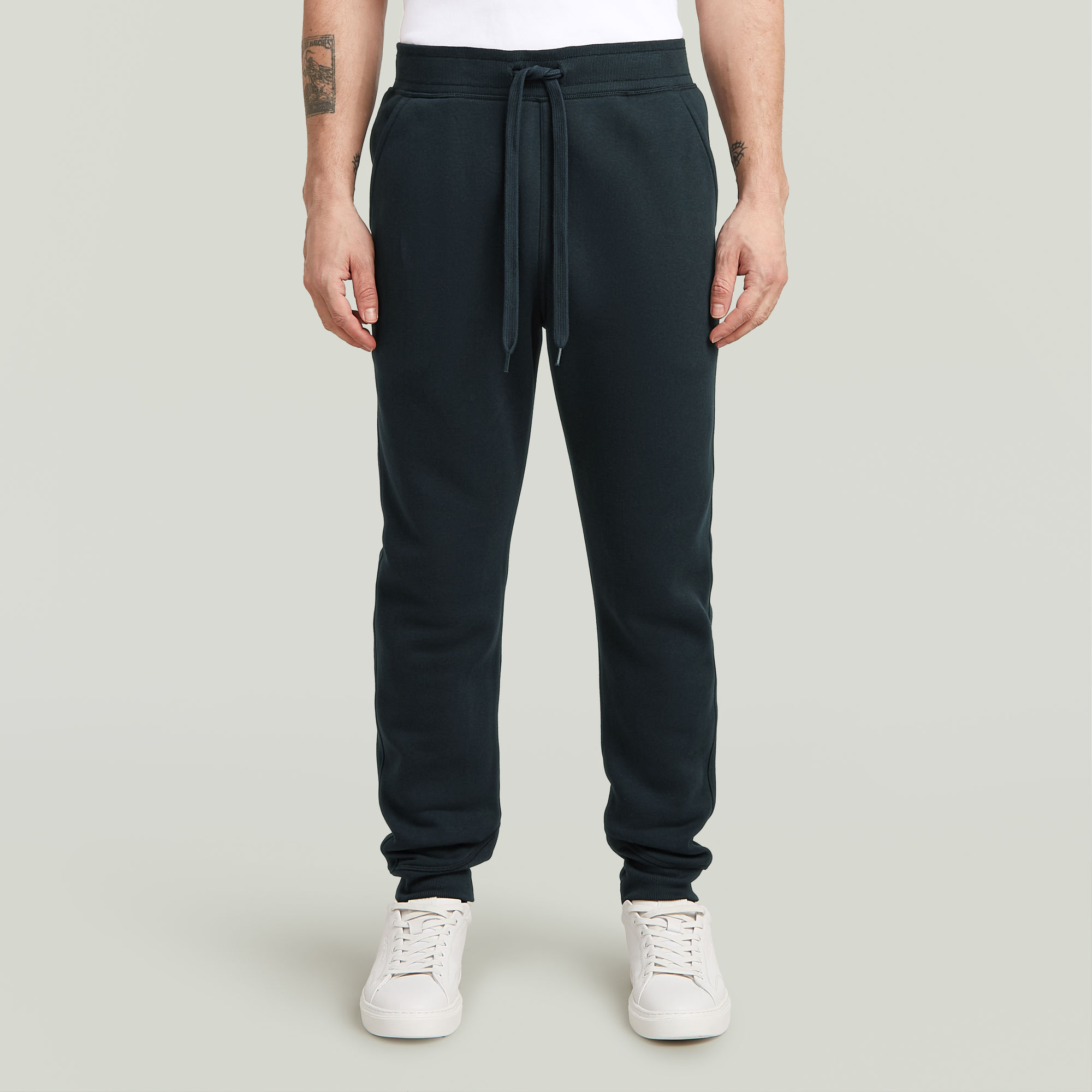 

Premium Core Type C Sweatpant - Donkerblauw - Heren