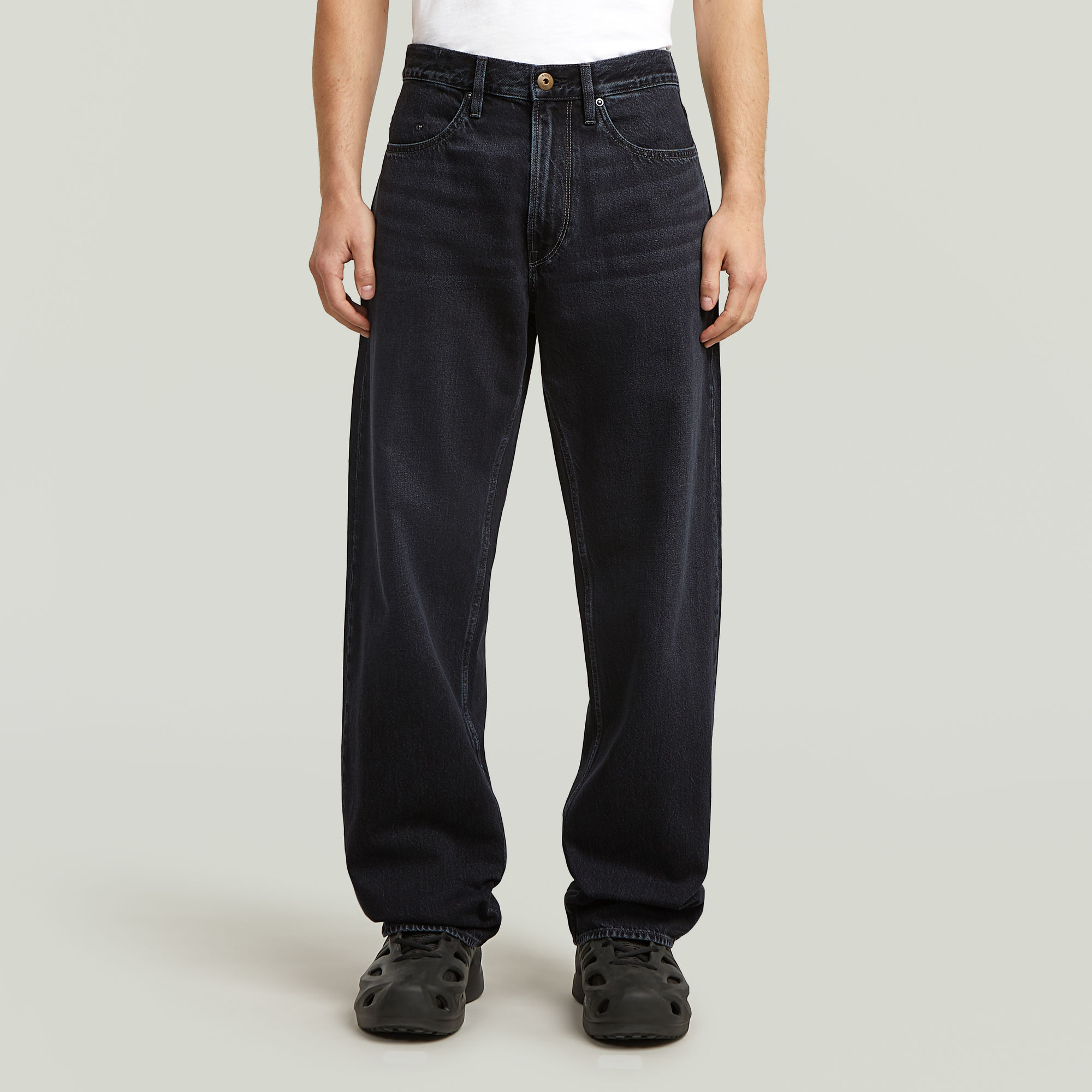 Type 96 Loose Jeans - Andere - Herren