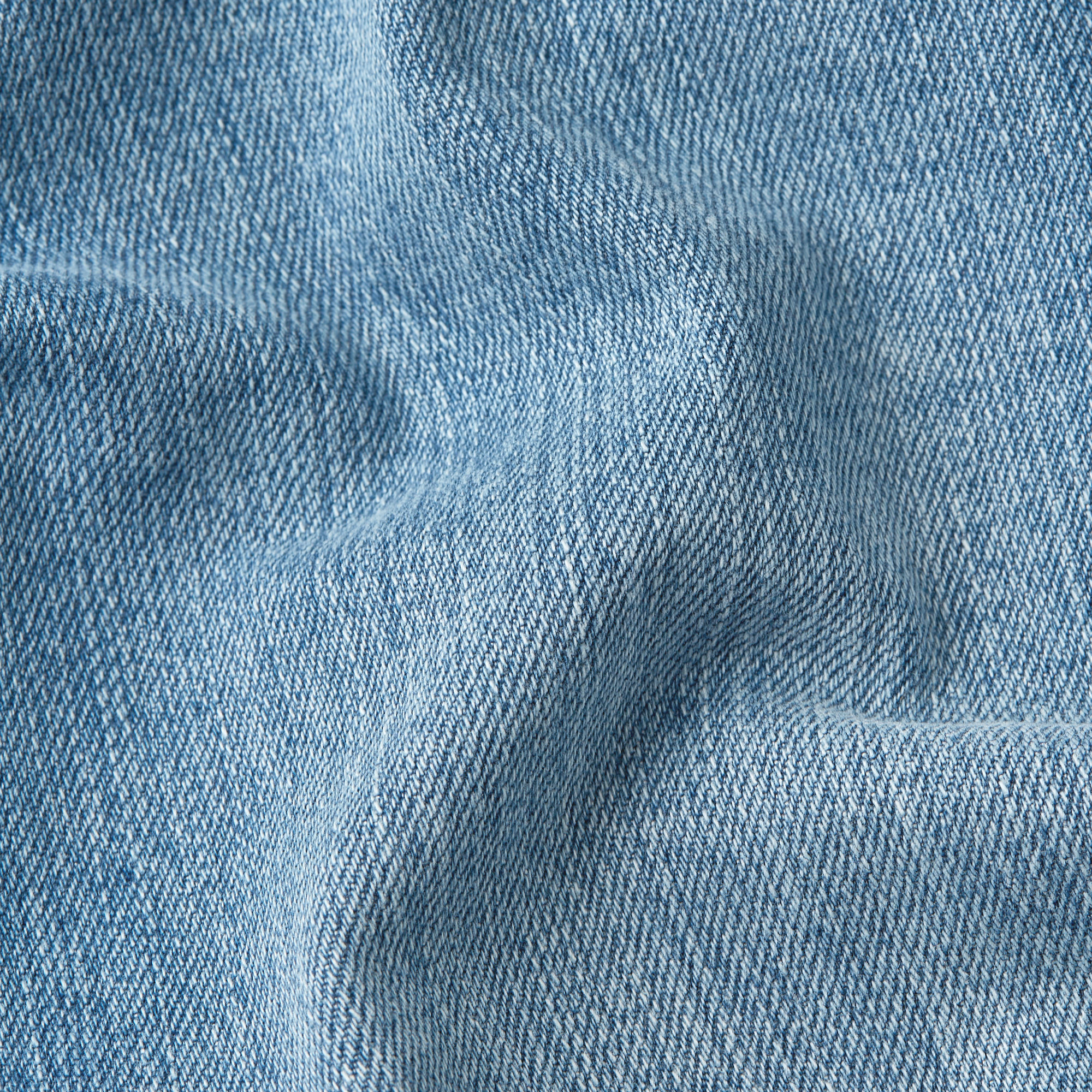 G-Star RAW Diver 3D Slim Jeans Midden blauw Heren
