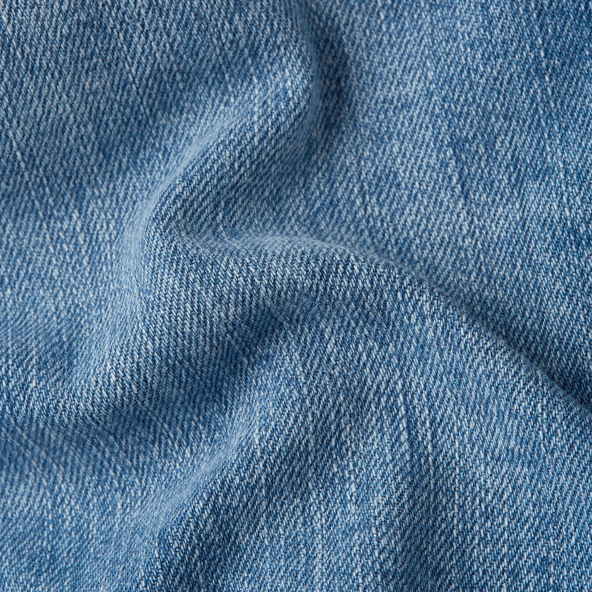 G-Star RAW Rovic Zip 3D Regular Tapered Denim Midden blauw Heren