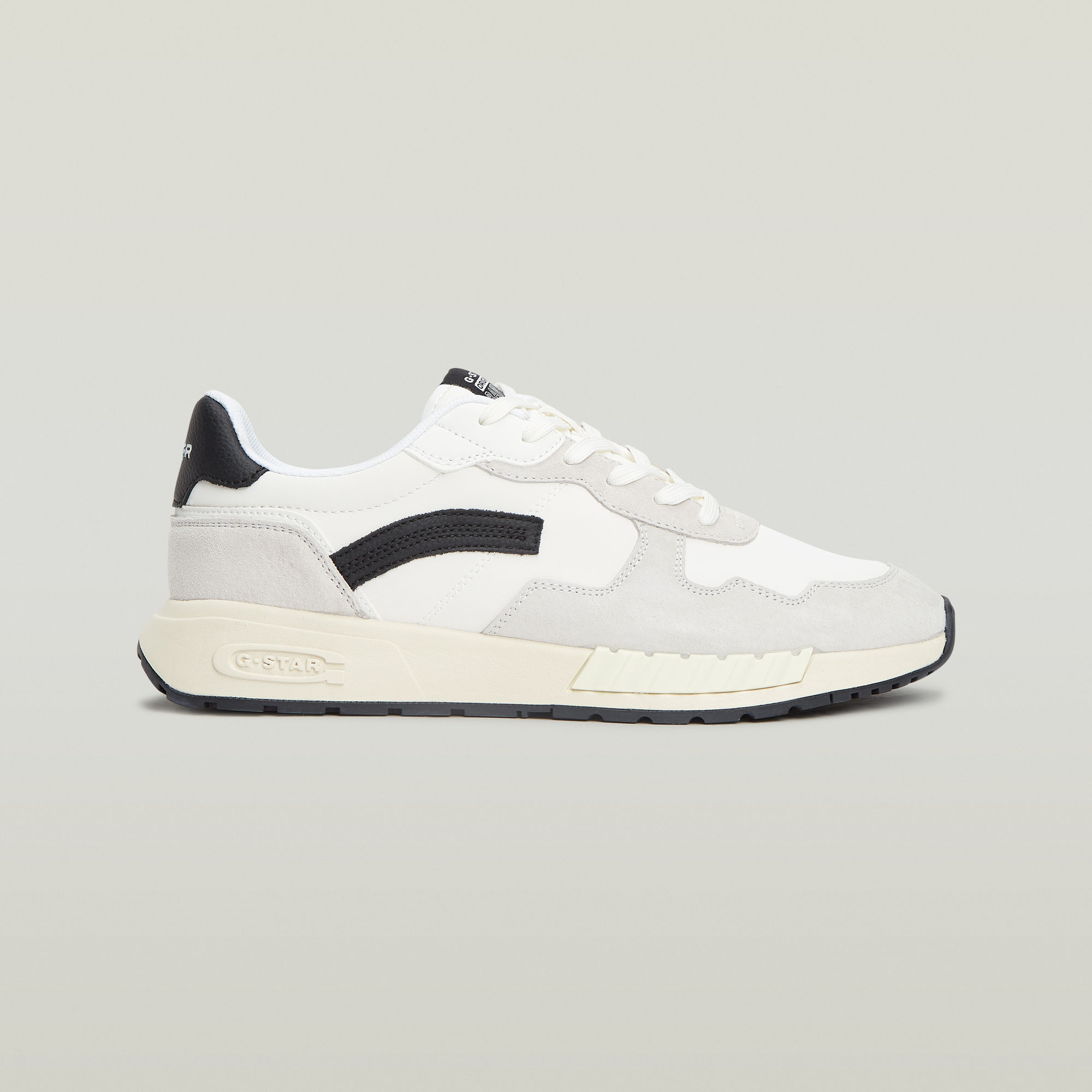 Thumbnail - Aver Basic Sneaker - Mehrfarbig - Herren