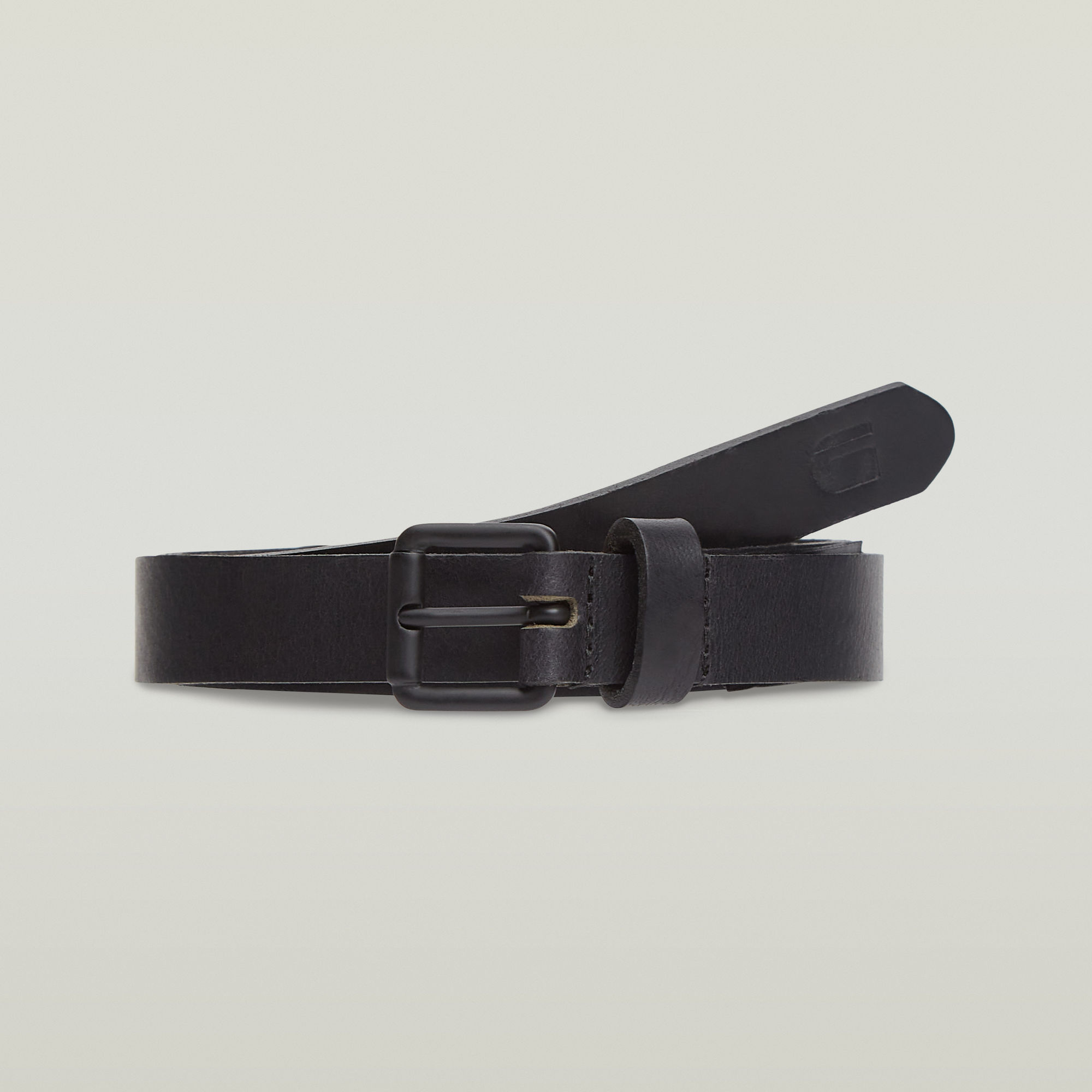 

Leather Belt 15 - Multi color - Men